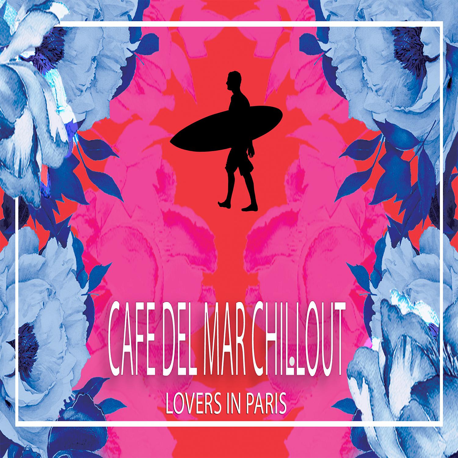 Постер альбома Lovers in Paris