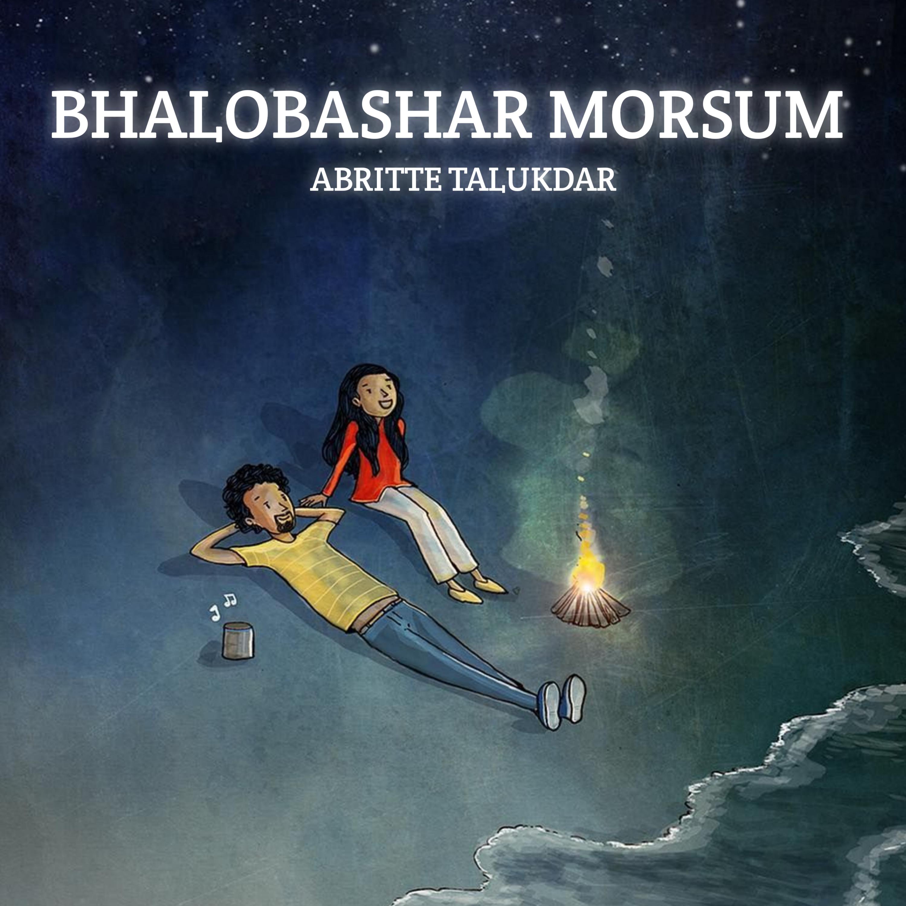 Постер альбома Bhalobashar Morshum