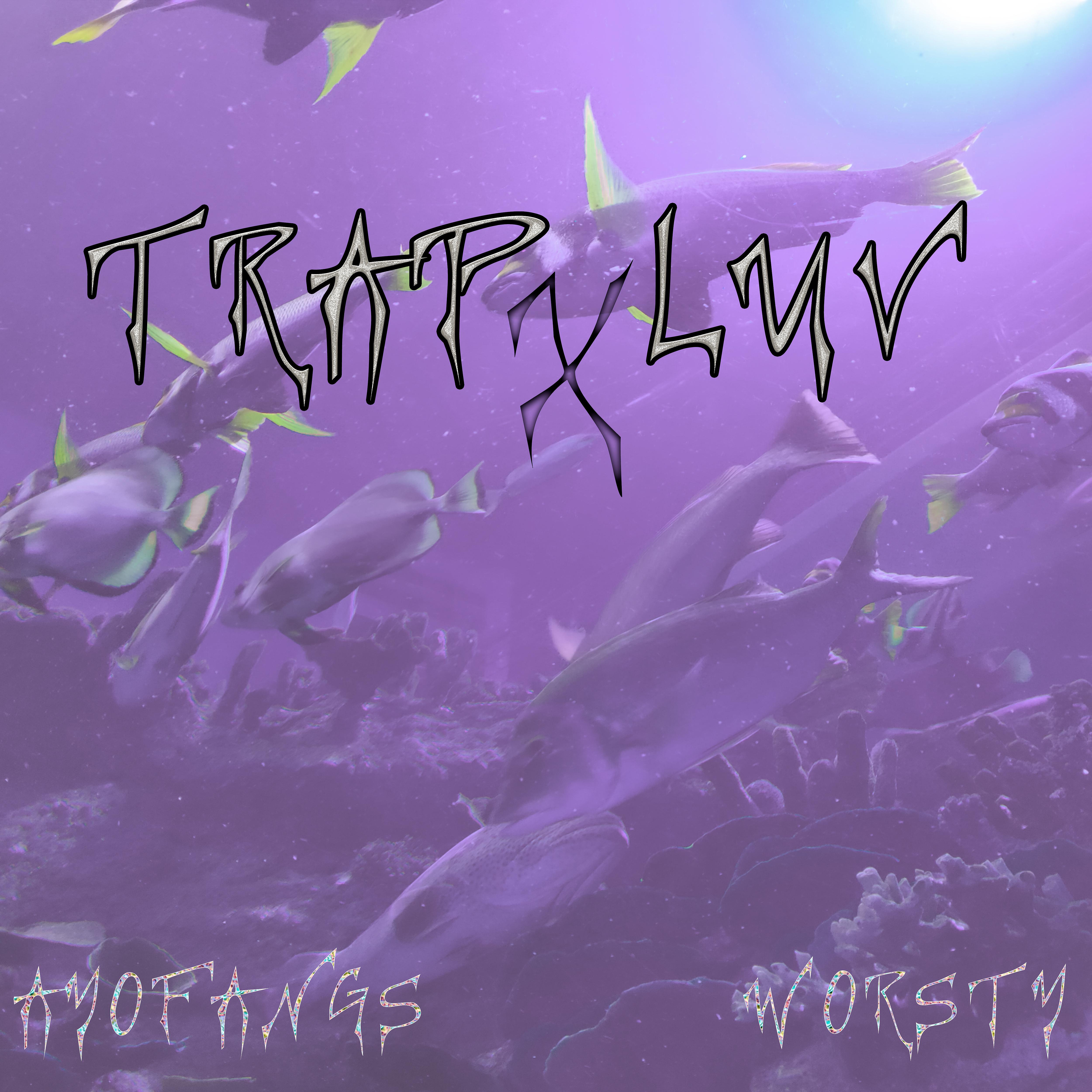 Постер альбома Trapxluv
