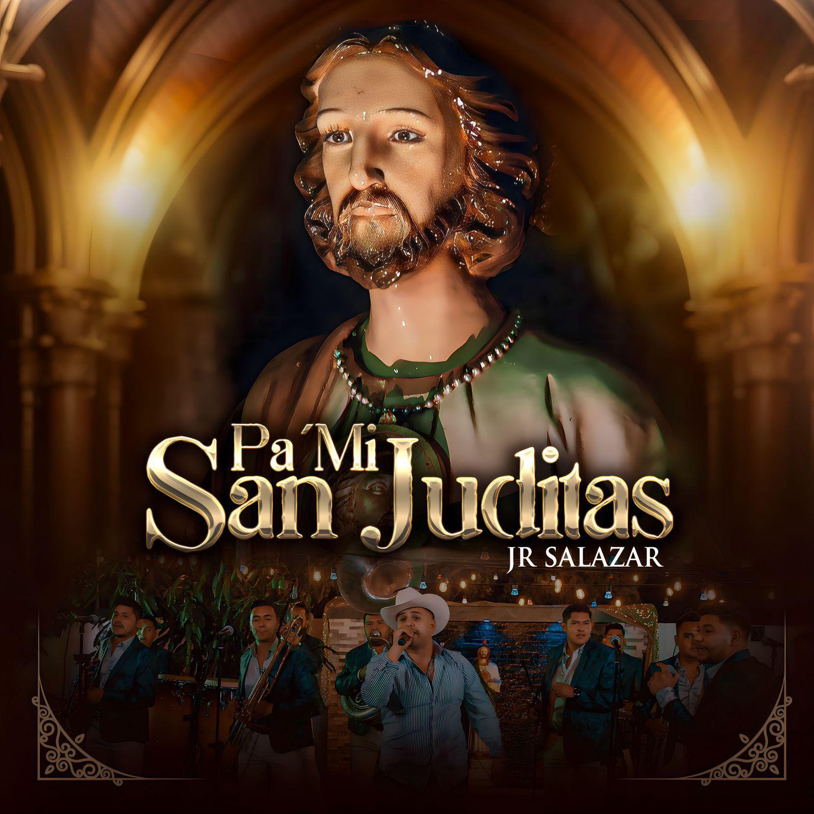 Постер альбома Pa Mi San Juditas
