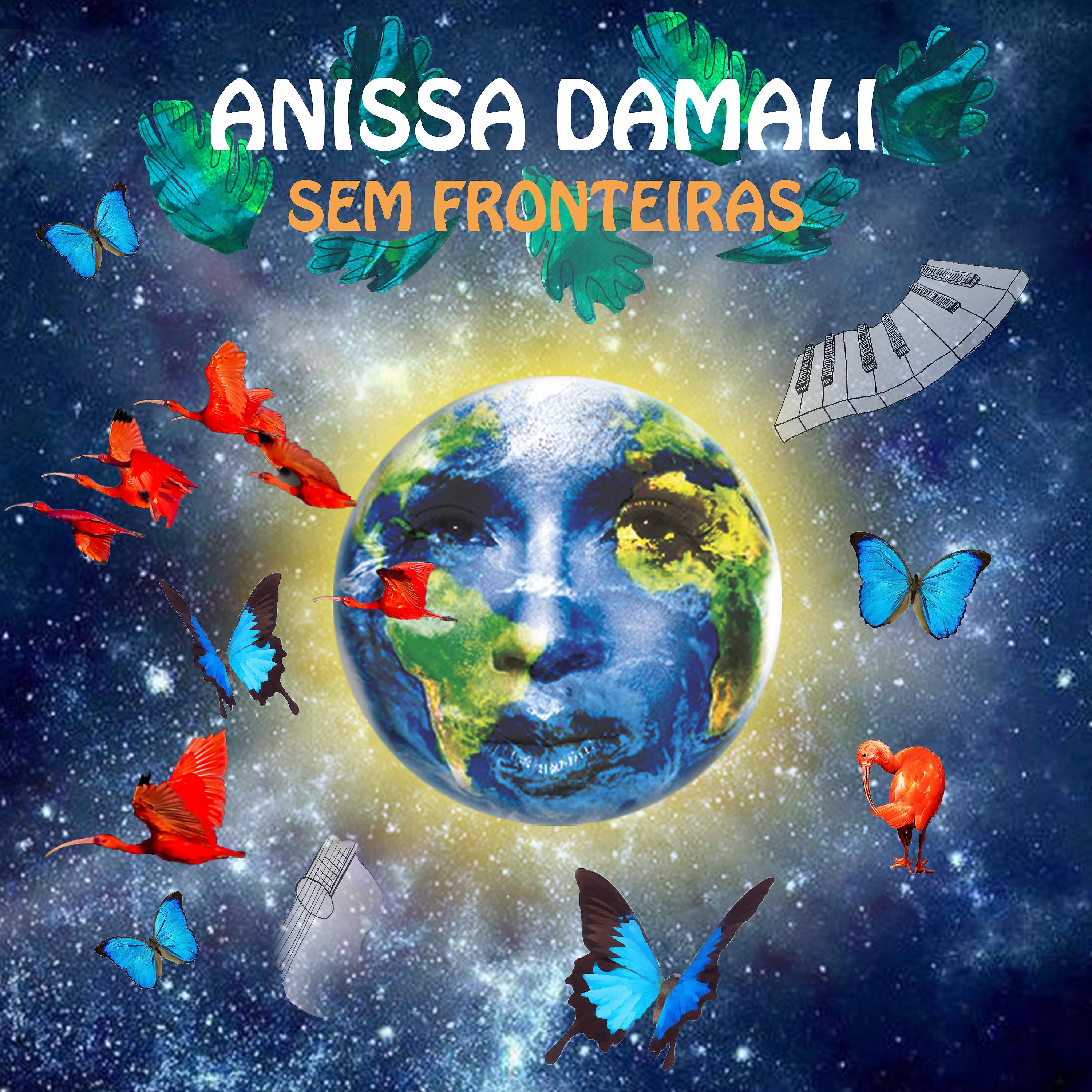 Постер альбома Sem Fronteiras
