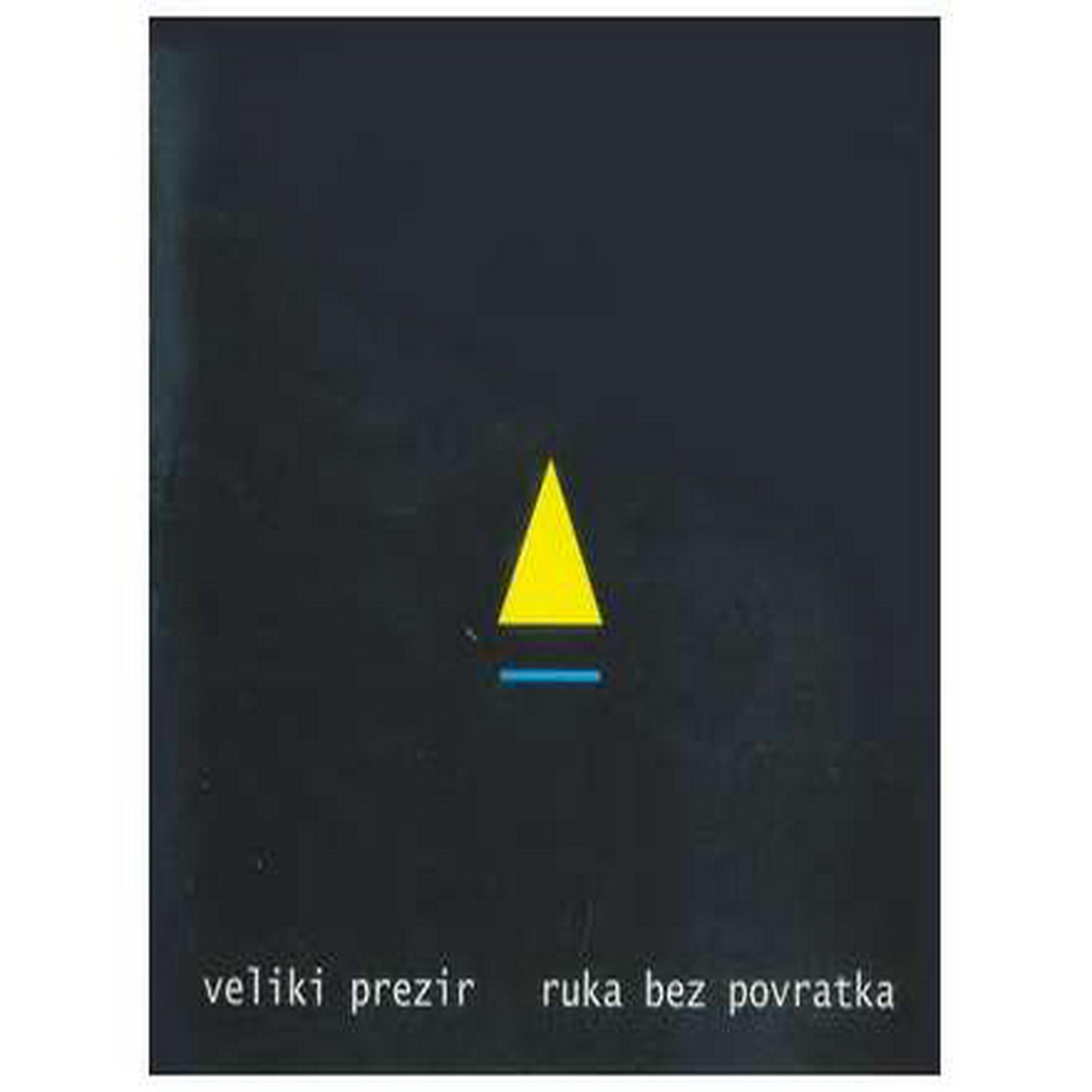 Постер альбома Ruka Bez Povratka