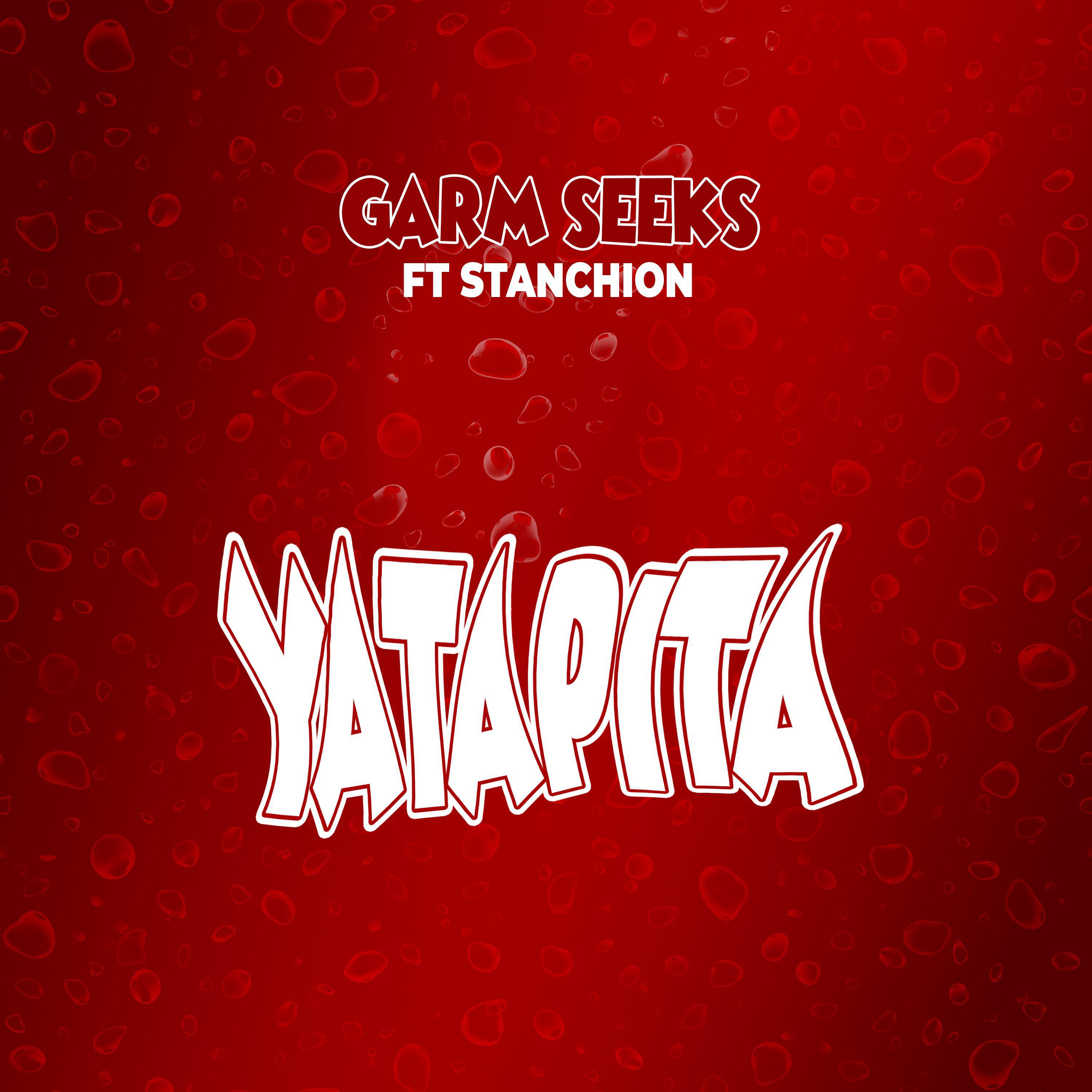 Постер альбома Yatapita (feat. stanchion)
