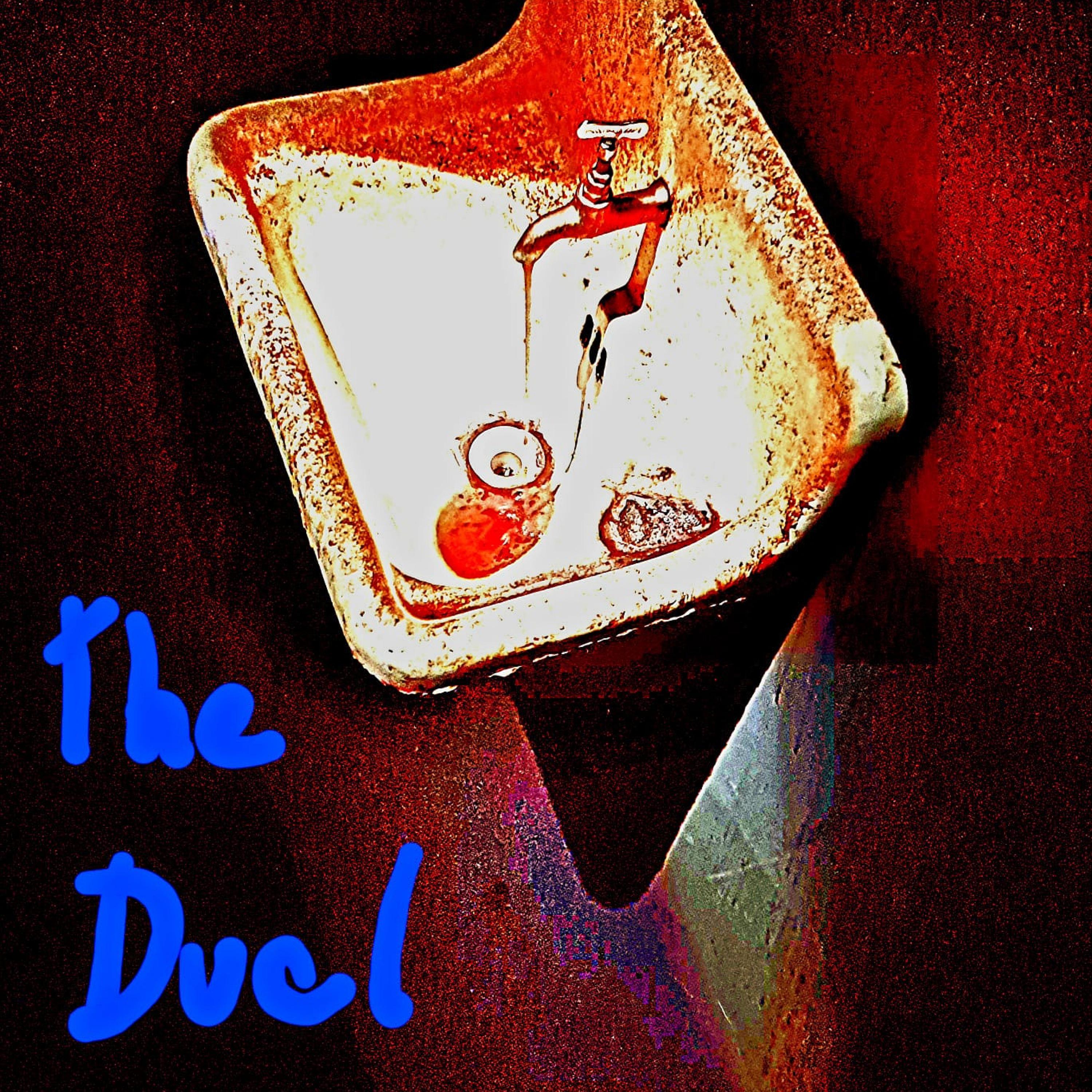 Постер альбома The Duel