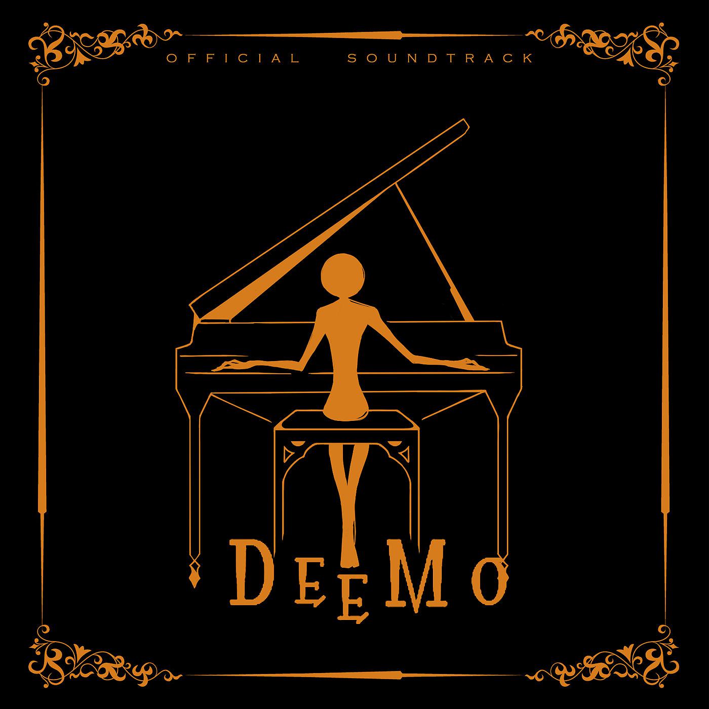 Постер альбома Deemo, Vol.3