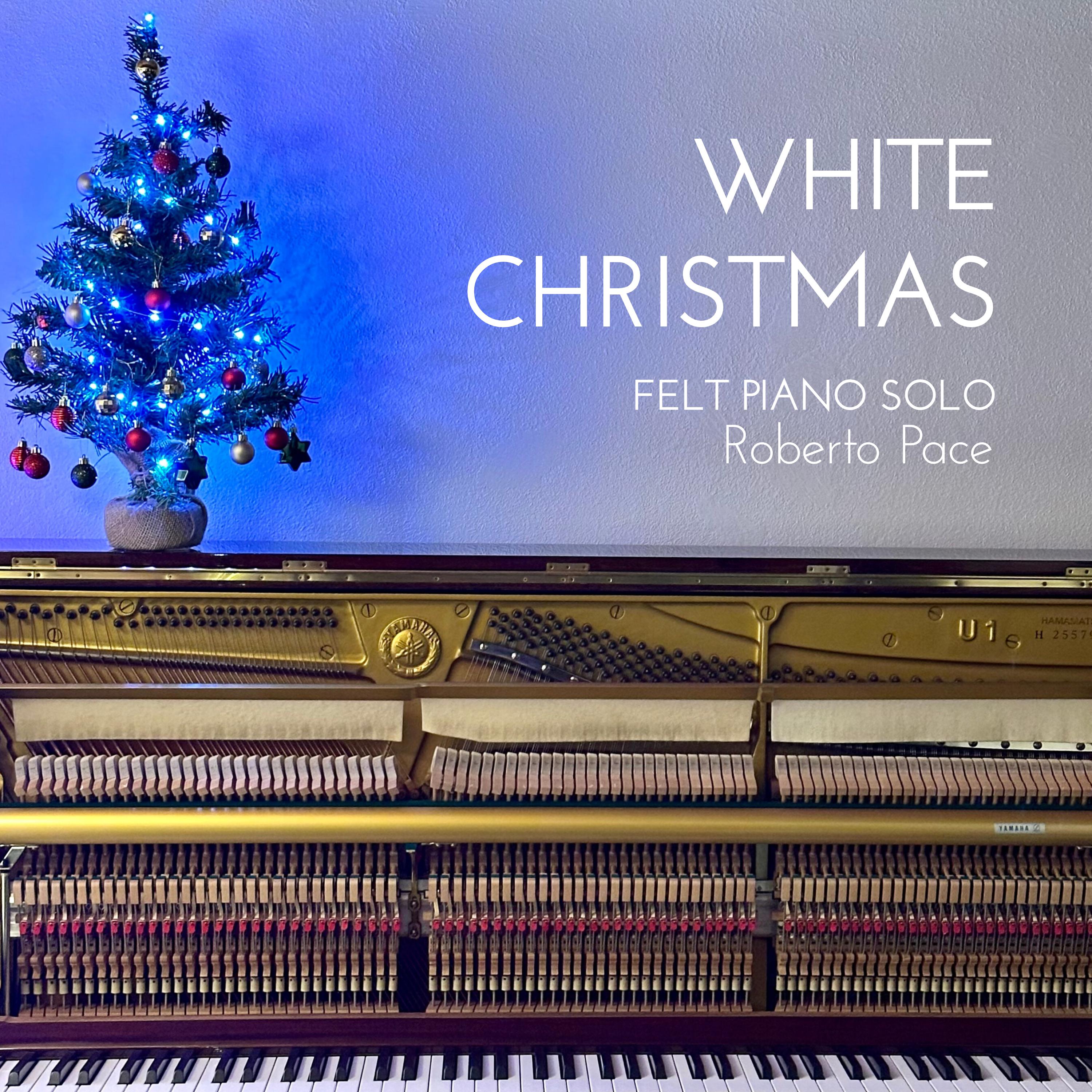 Постер альбома WHITE CHRISTMAS
