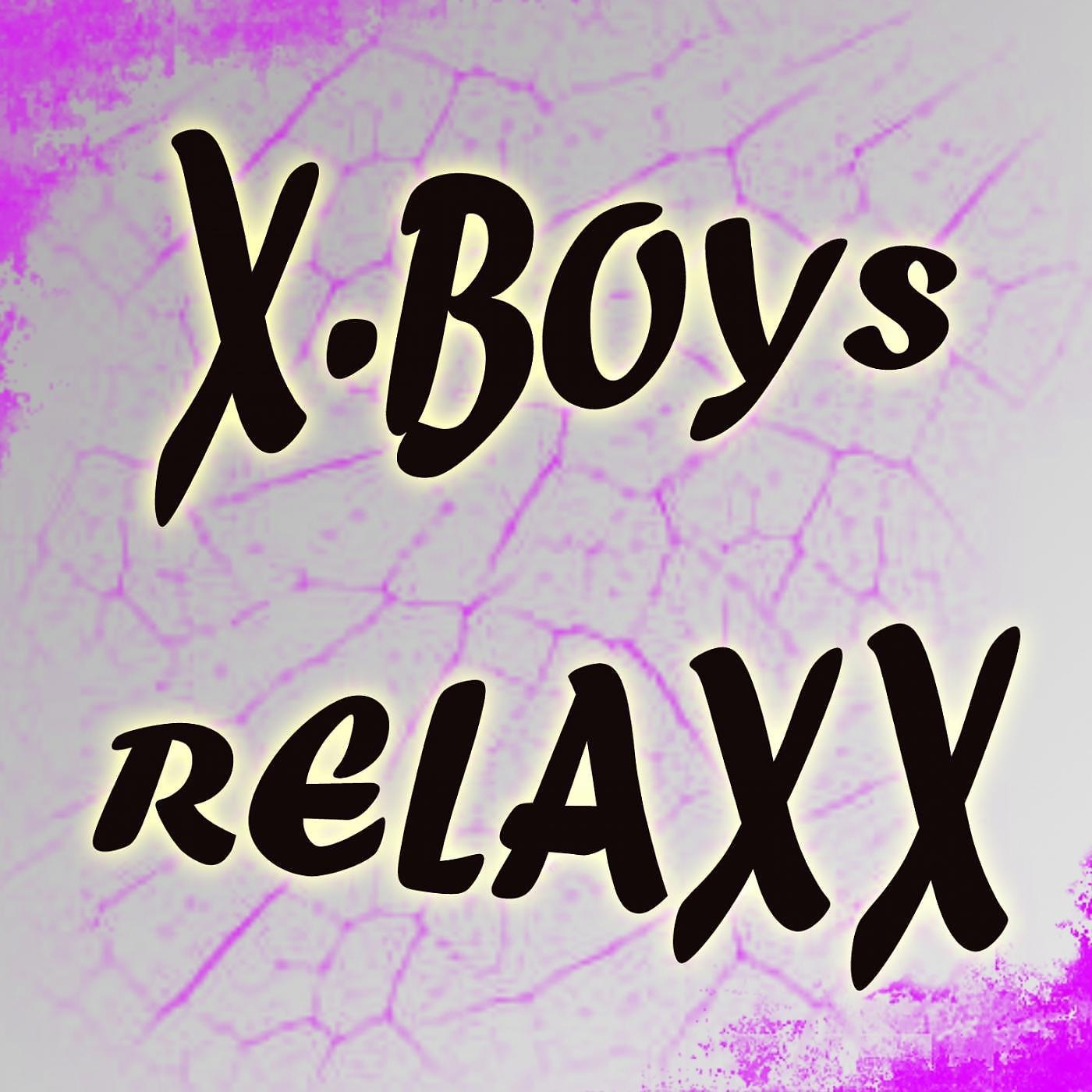 Постер альбома Relaxx