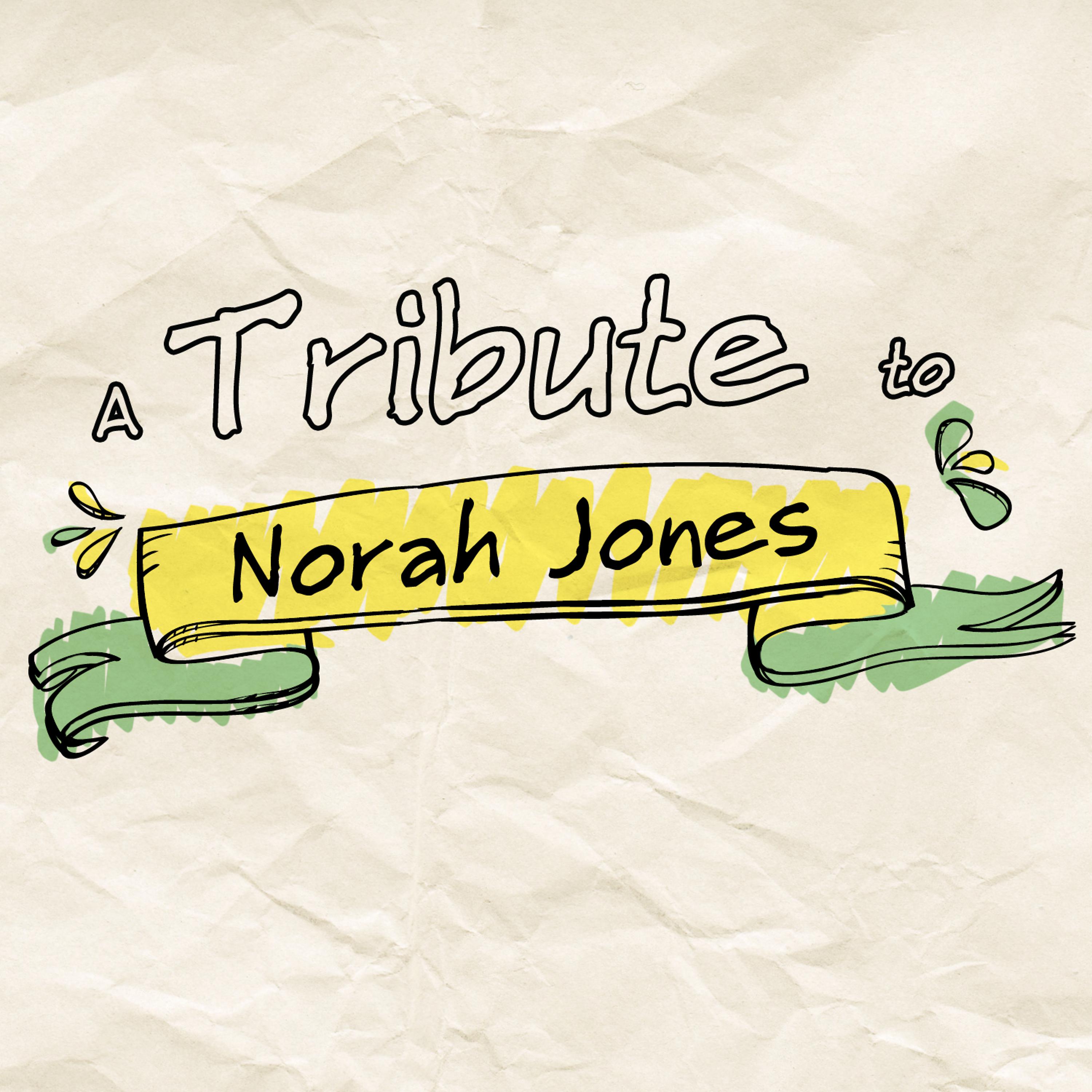 Постер альбома A Tribute to Norah Jones