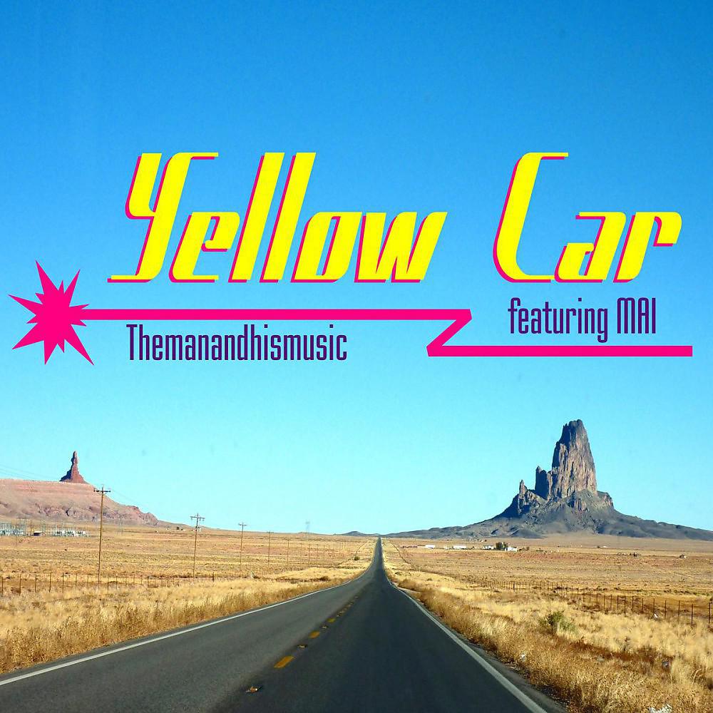 Постер альбома Yellow Car
