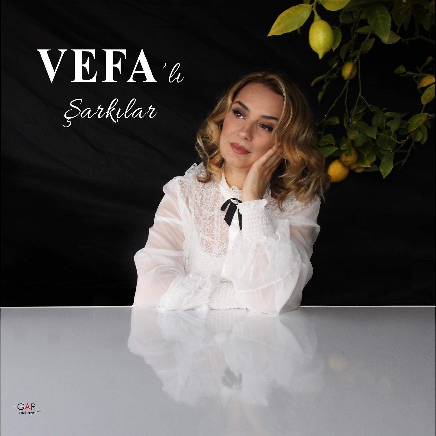 Постер альбома Vefalı Şarkılar