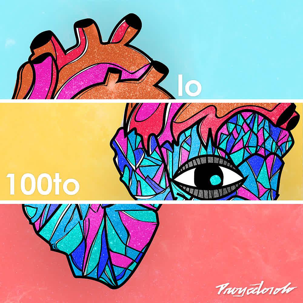 Постер альбома Lo 100to