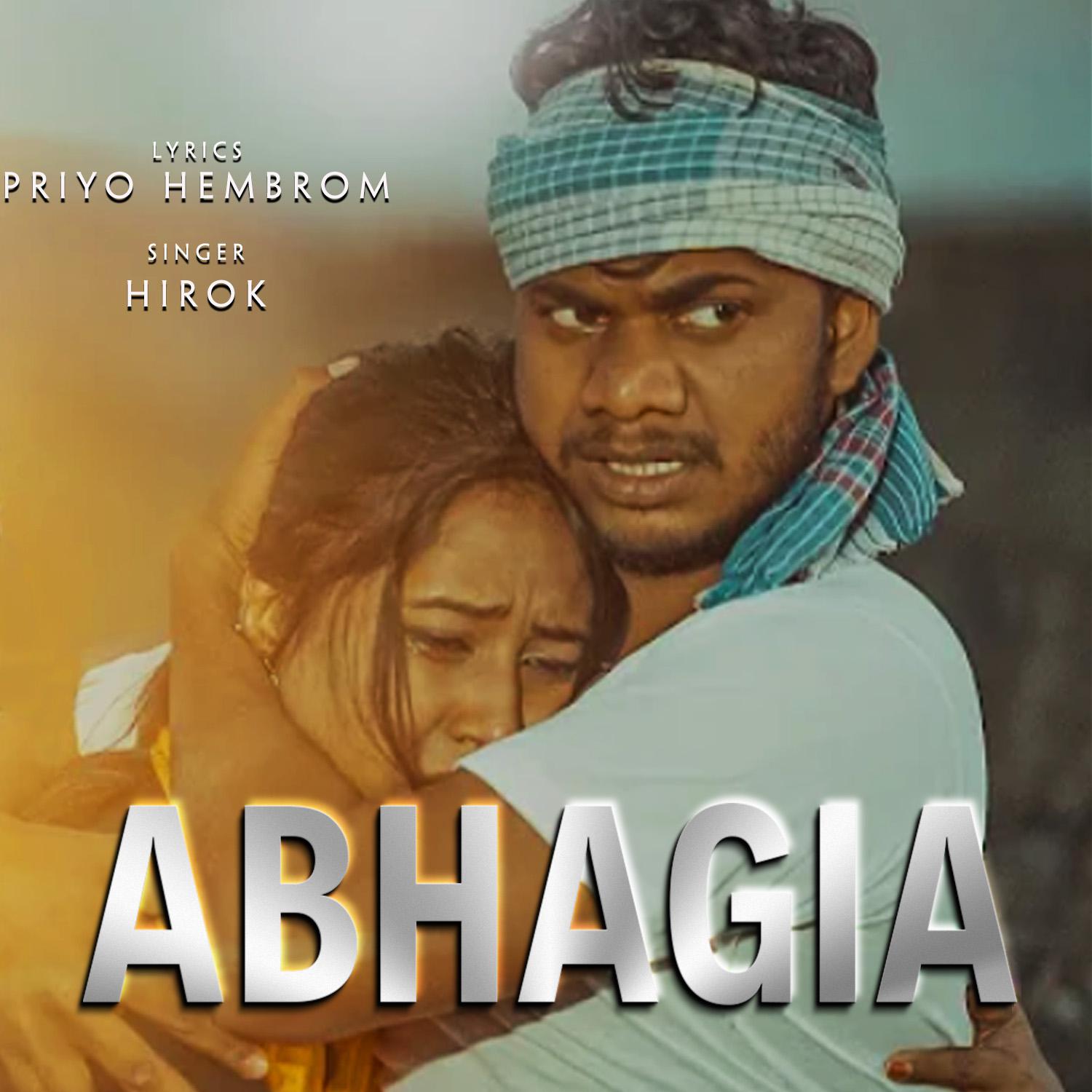 Постер альбома Abhagia