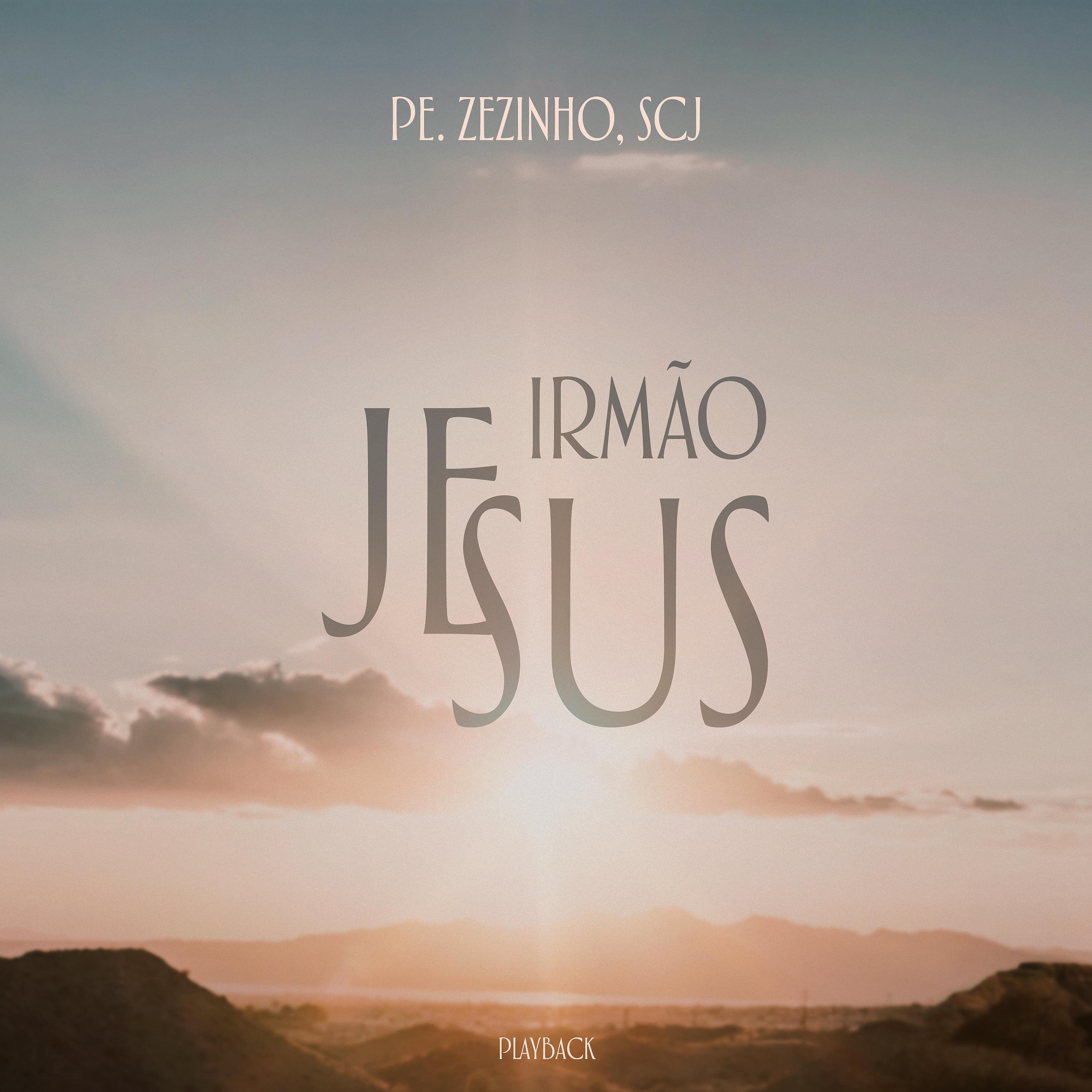 Постер альбома Irmão Jesus