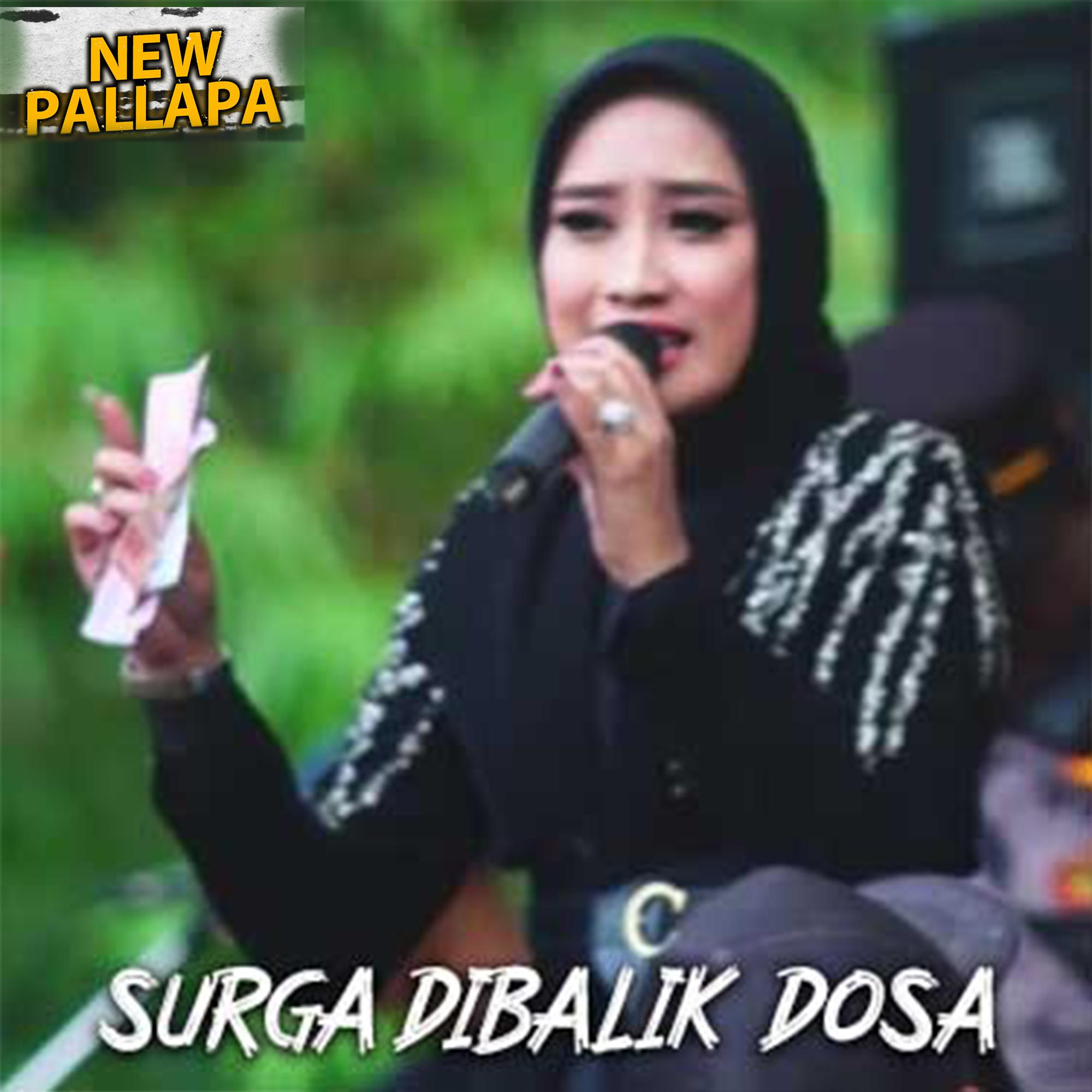 Постер альбома Surga Dibalik Dosa
