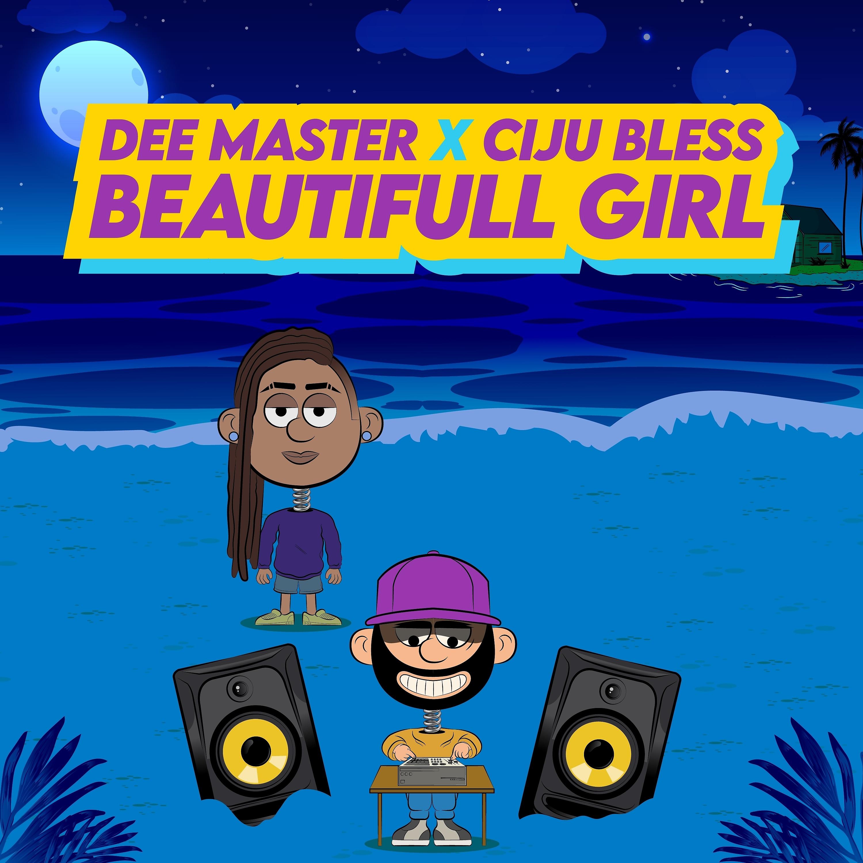Постер альбома Beautifull Girl
