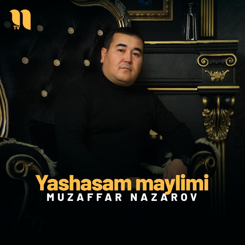 Постер альбома Yashasam maylimi