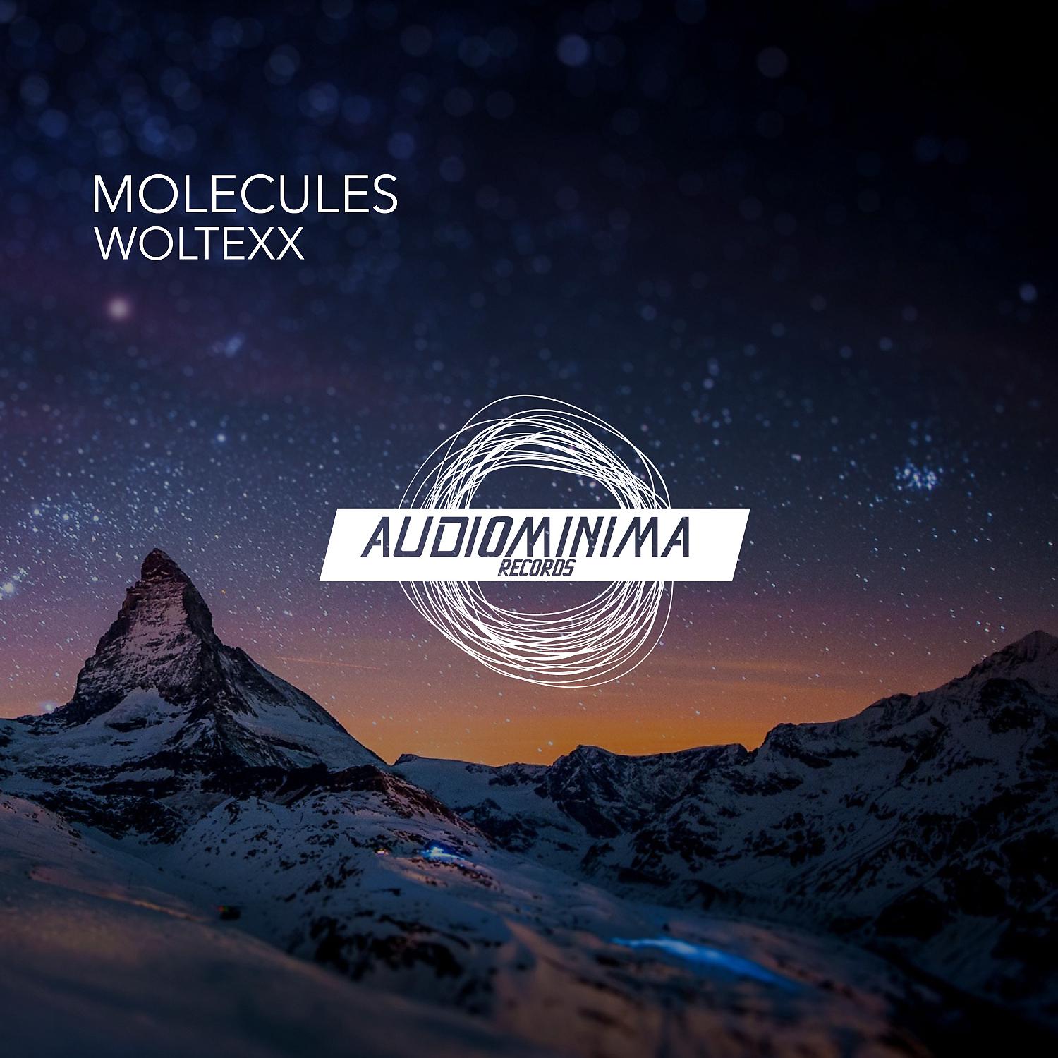 Постер альбома Molecules