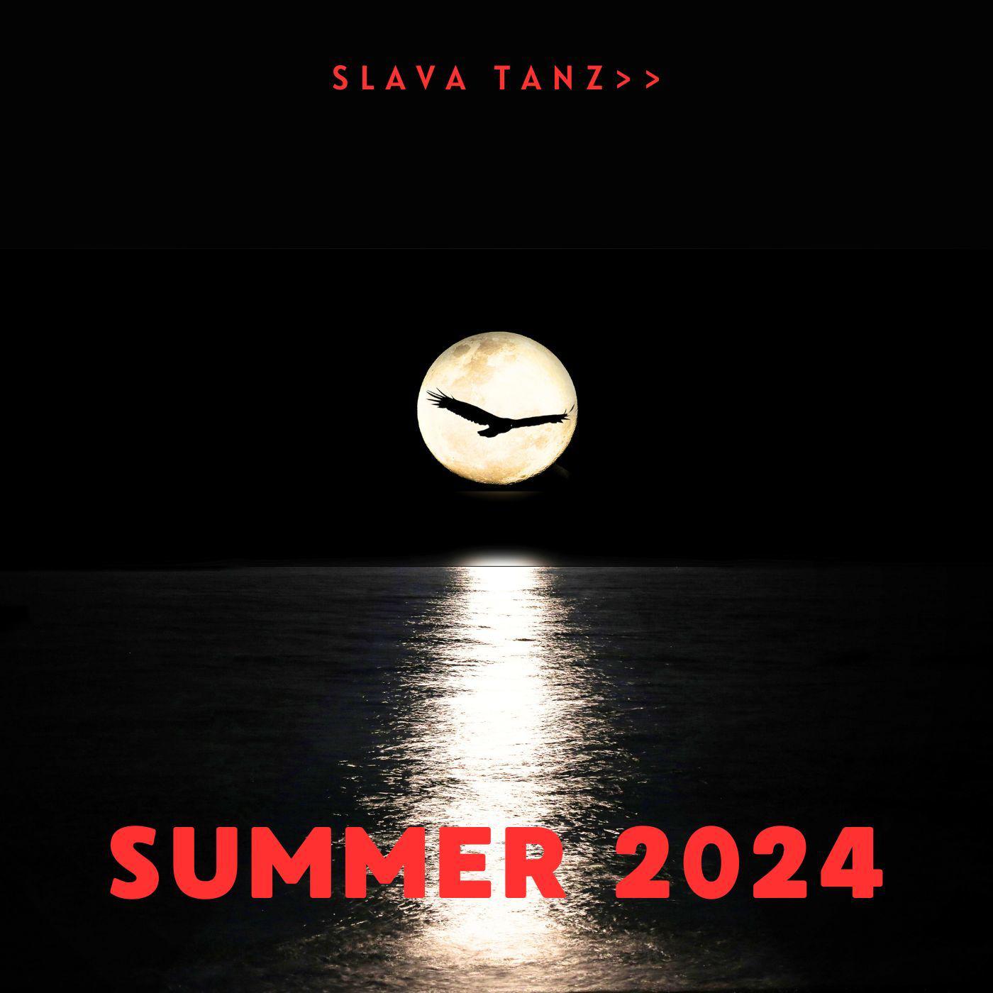 Постер альбома Summer 2024