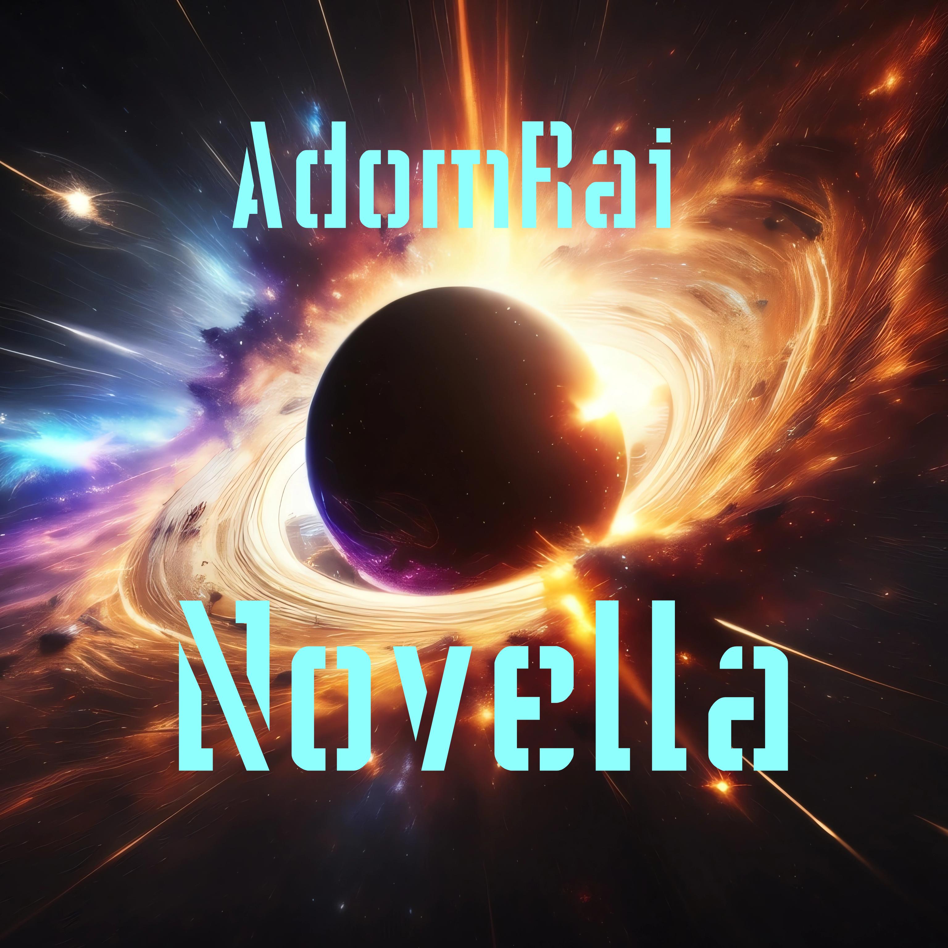 Постер альбома Novella