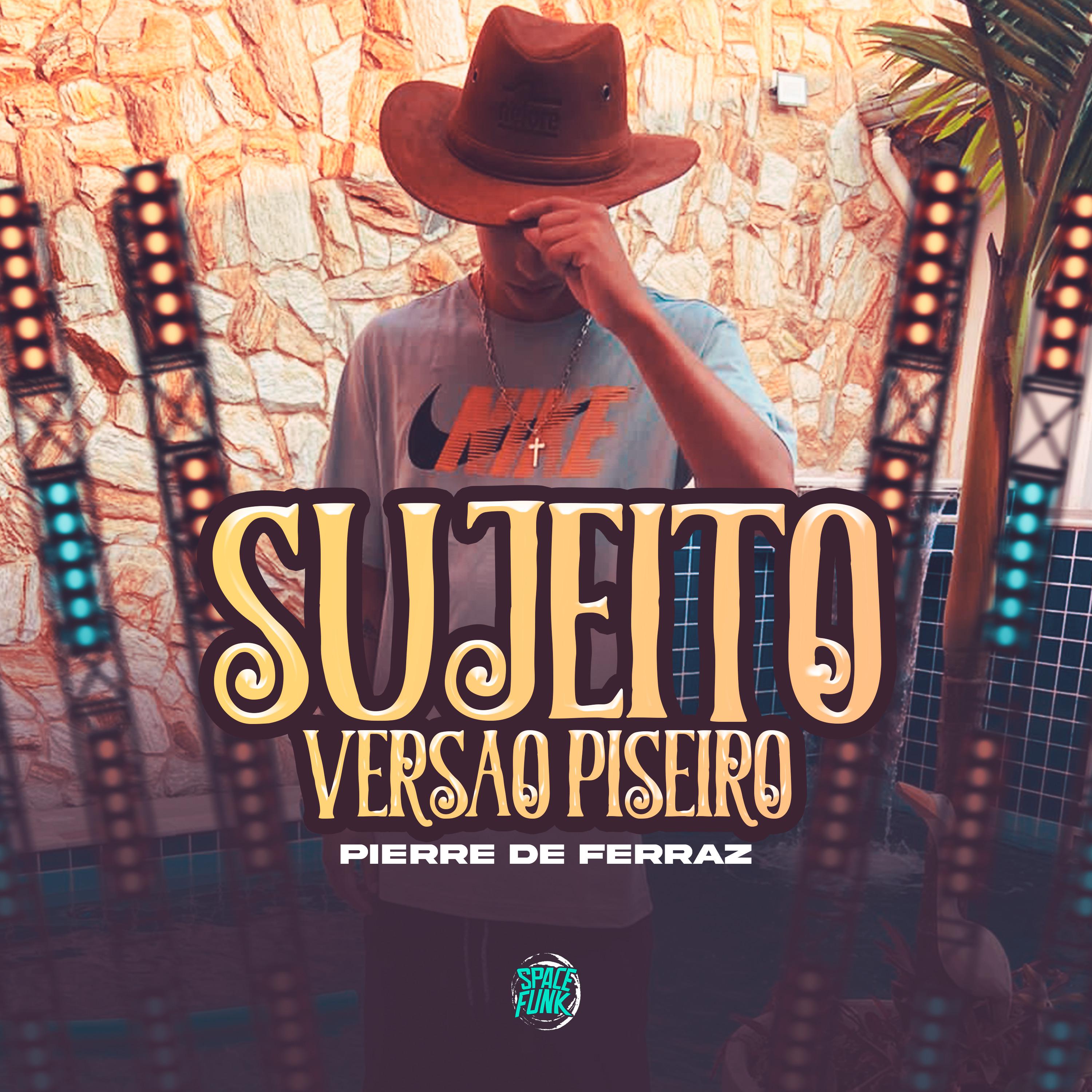 Постер альбома Sujeito