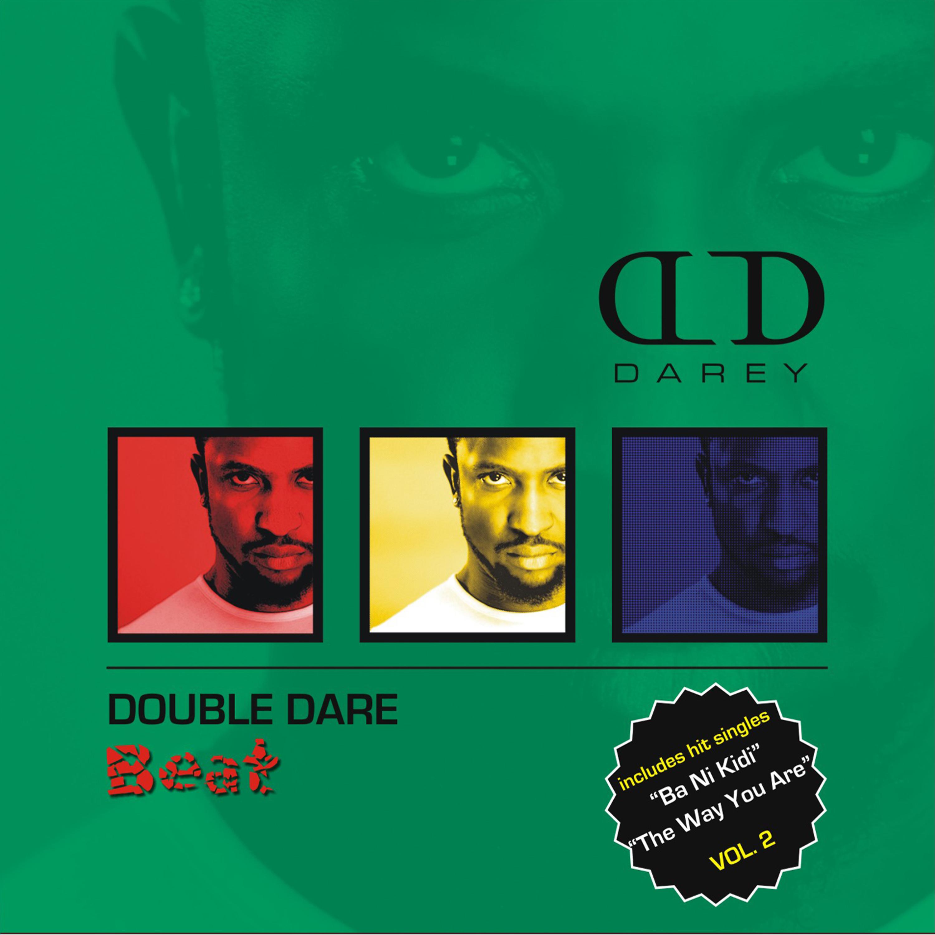 Постер альбома Double Dare Vol. 2 (Beat)