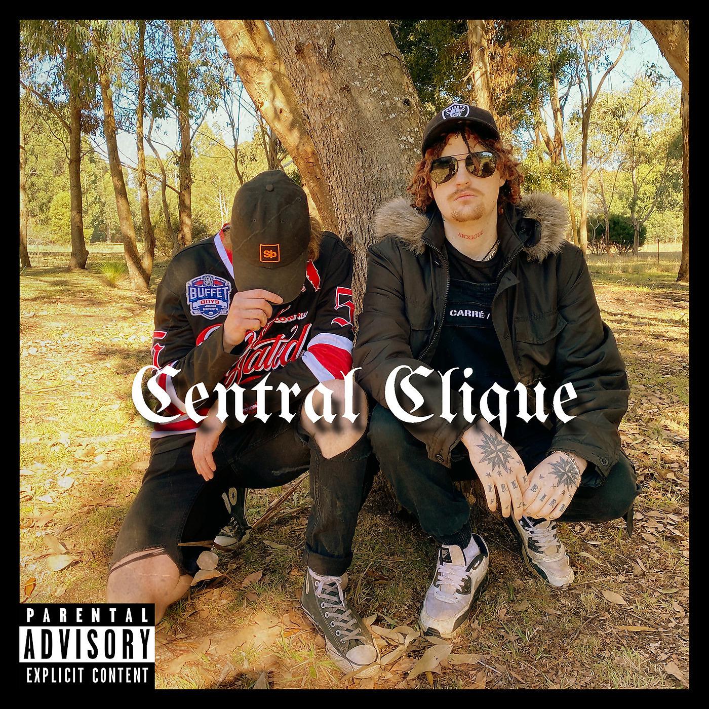 Постер альбома Central Clique