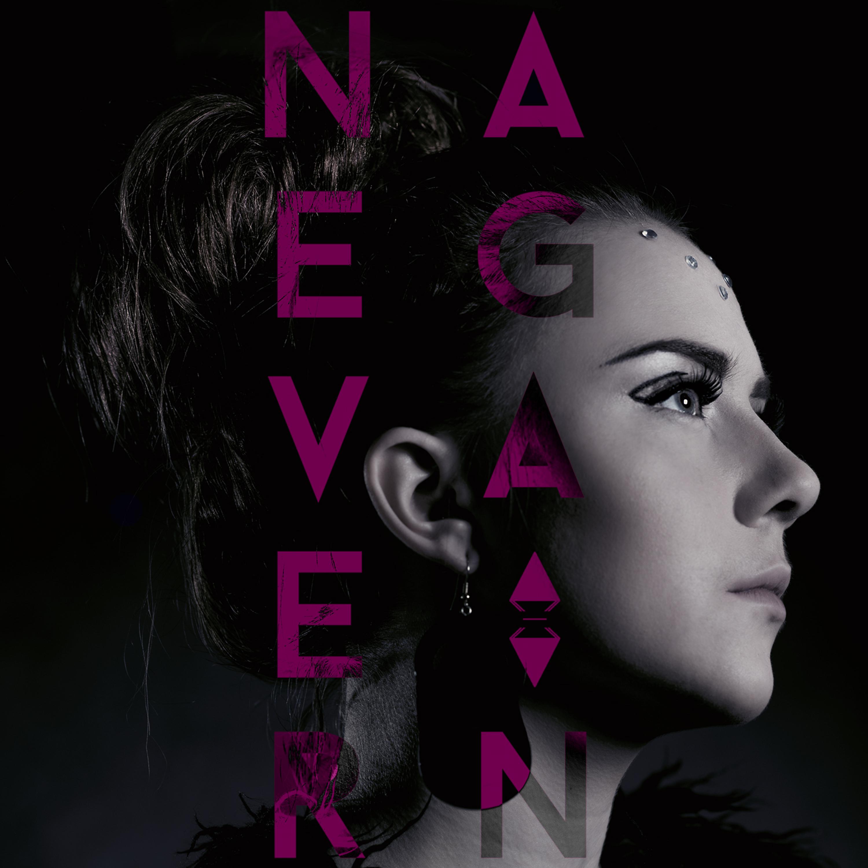 Постер альбома Never Again