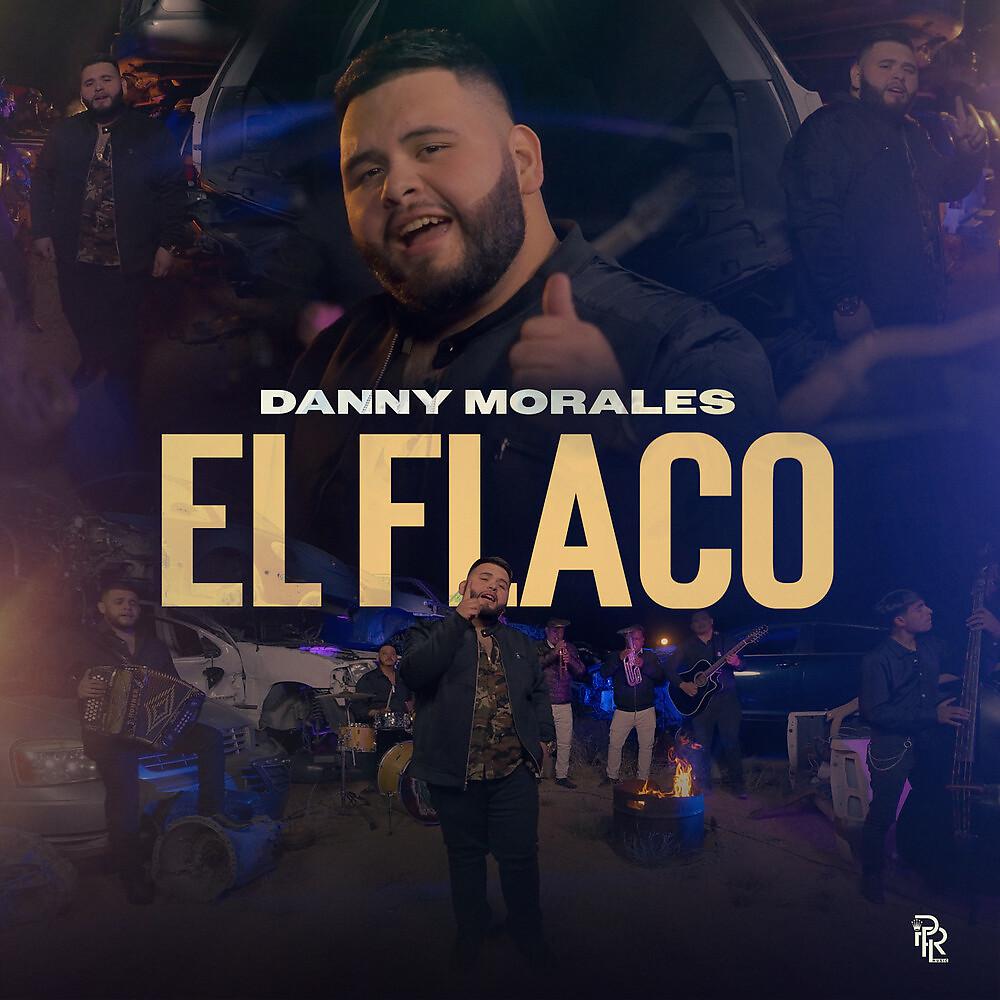 Постер альбома El Flaco