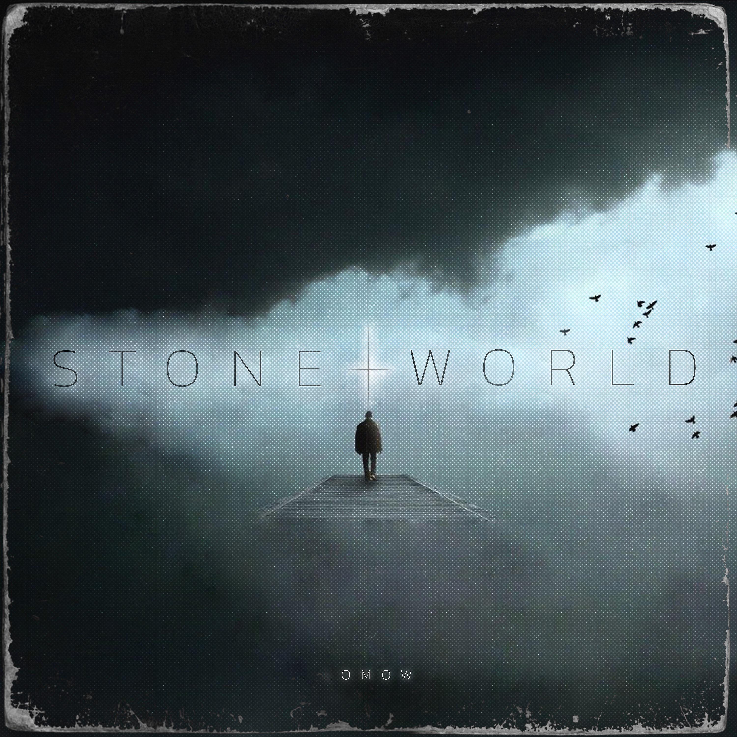 Постер альбома STONE WORLD