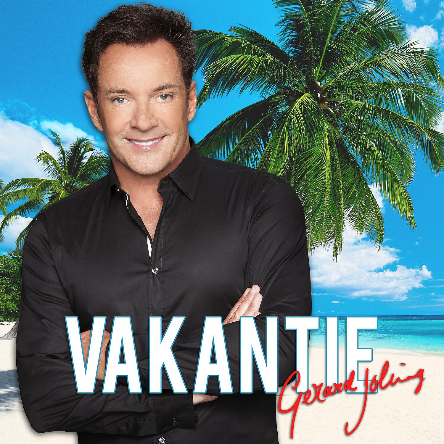 Постер альбома Vakantie