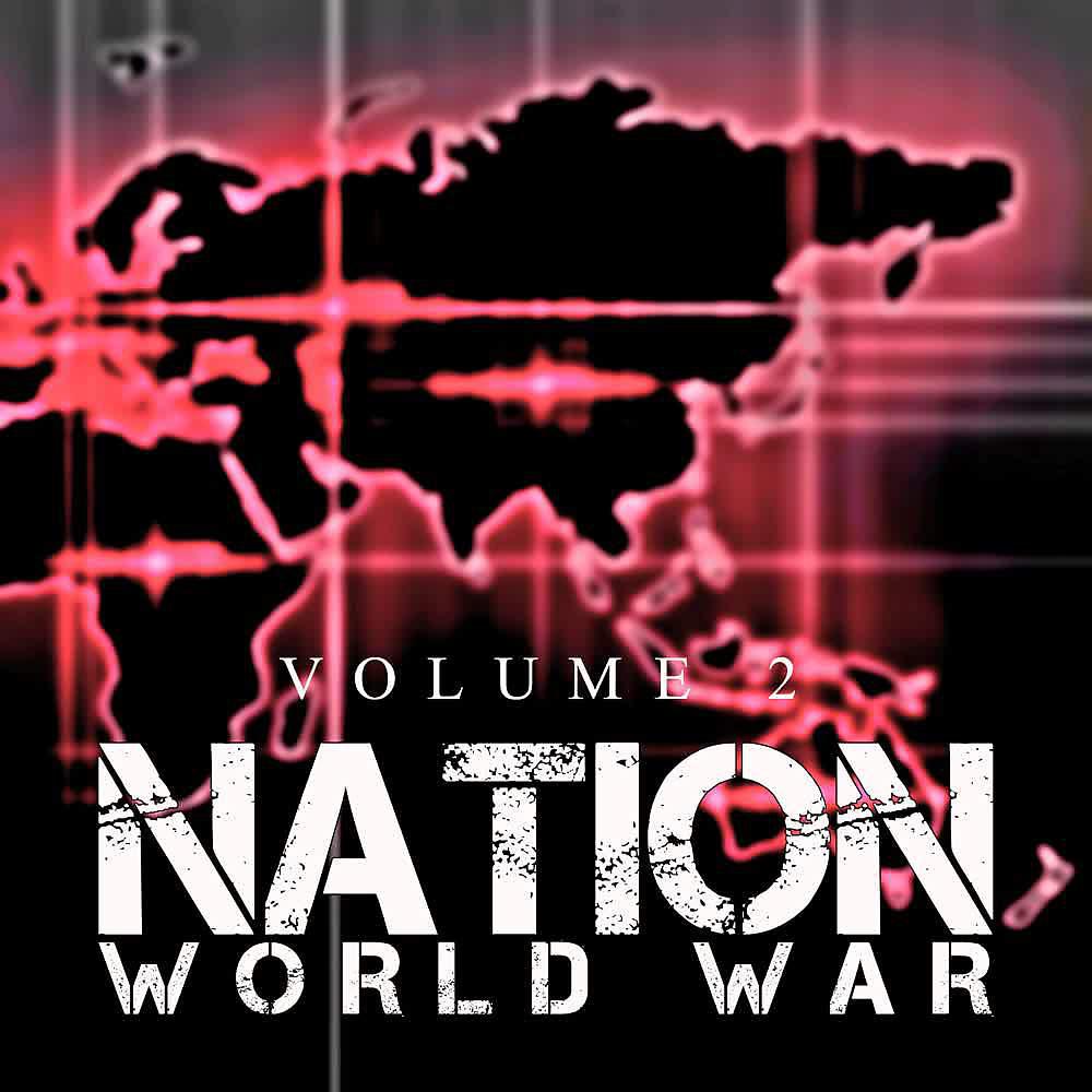 Постер альбома Nation (Vol. 2)