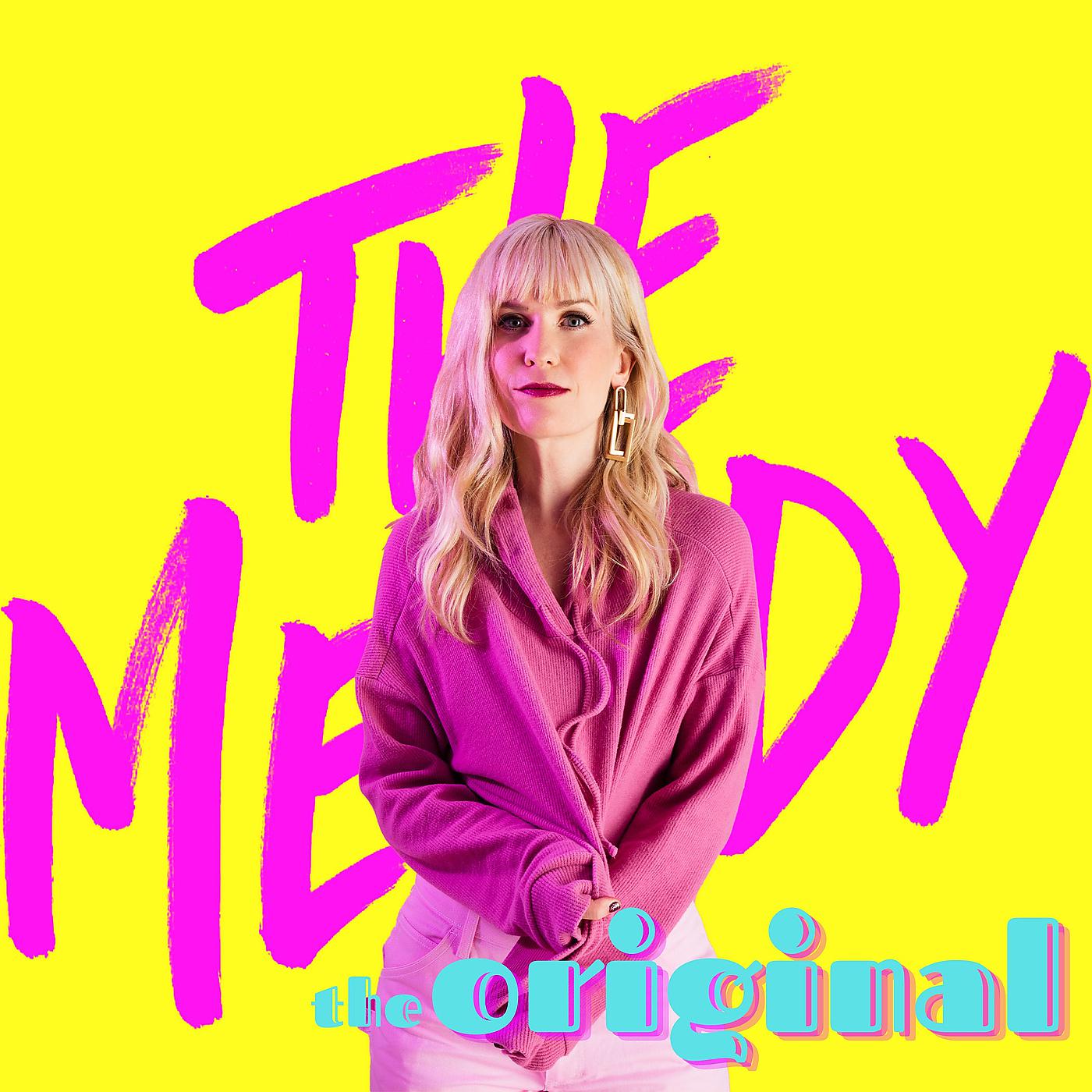 Постер альбома The Melody (Original Version)