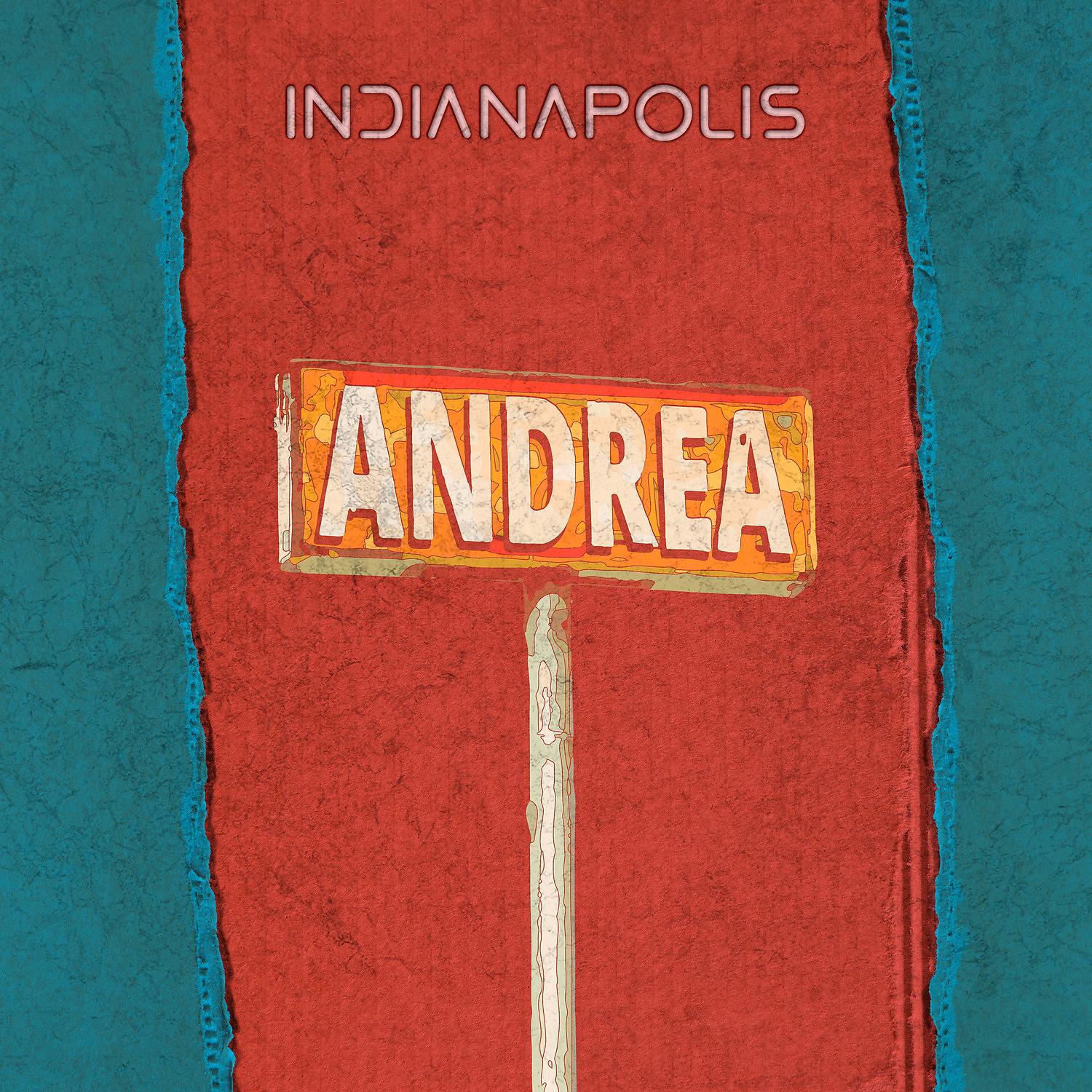 Постер альбома Andrea