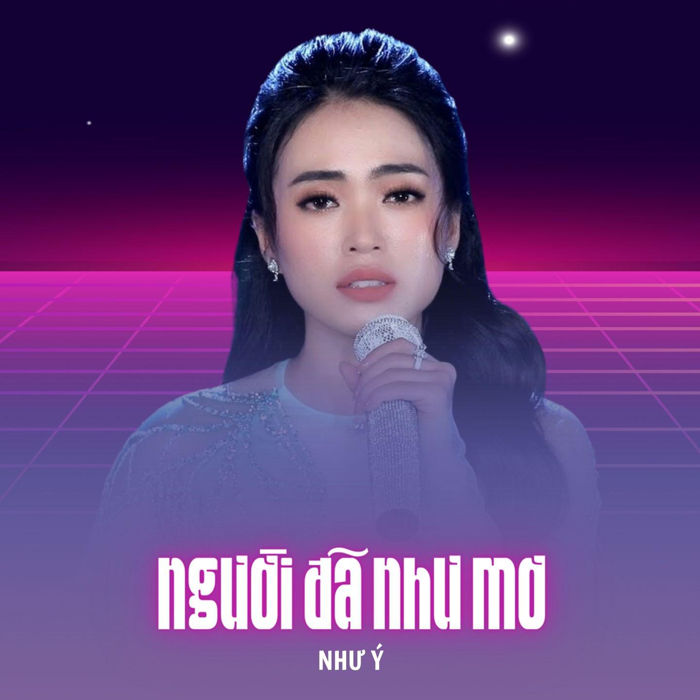 Постер альбома Người Đã Như Mơ