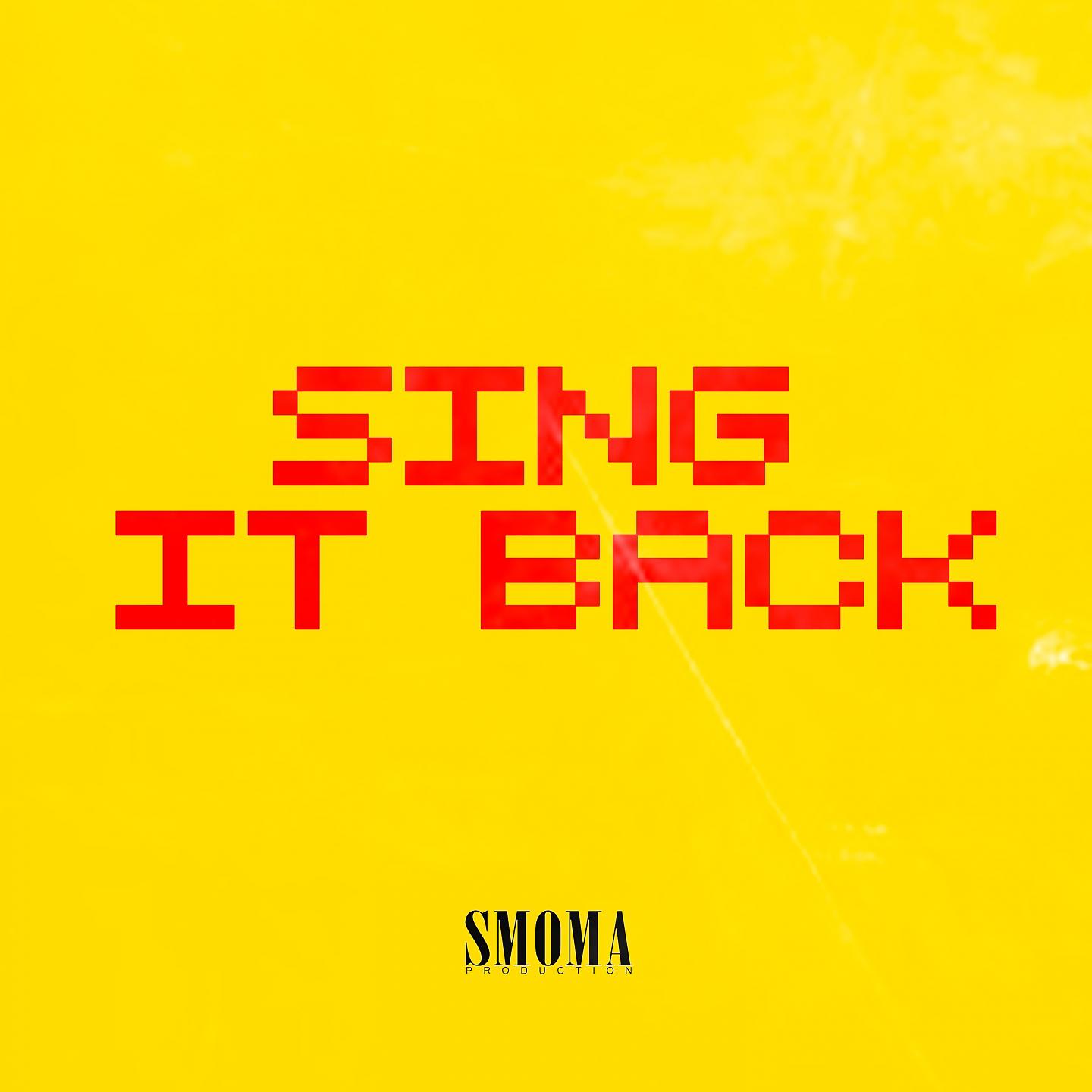 Постер альбома Sing It Back