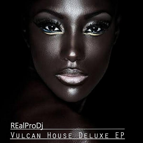 Постер альбома Vulcan House Deluxe