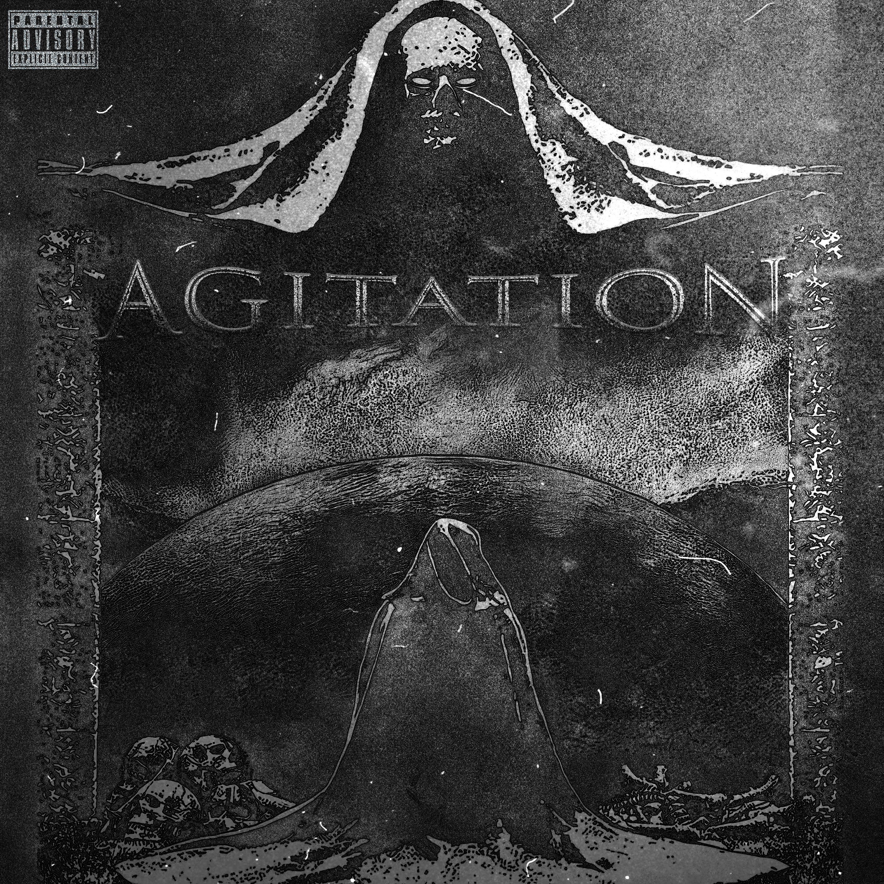 Постер альбома Agitation