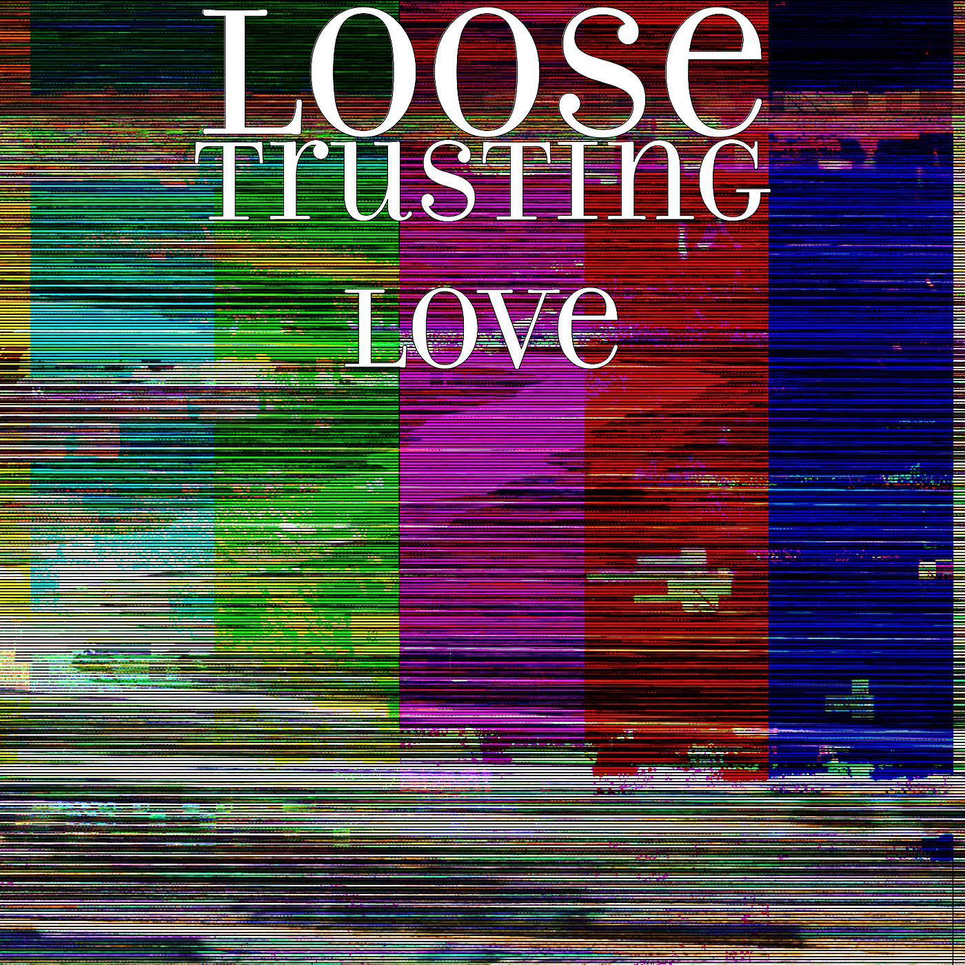 Постер альбома Trusting Love