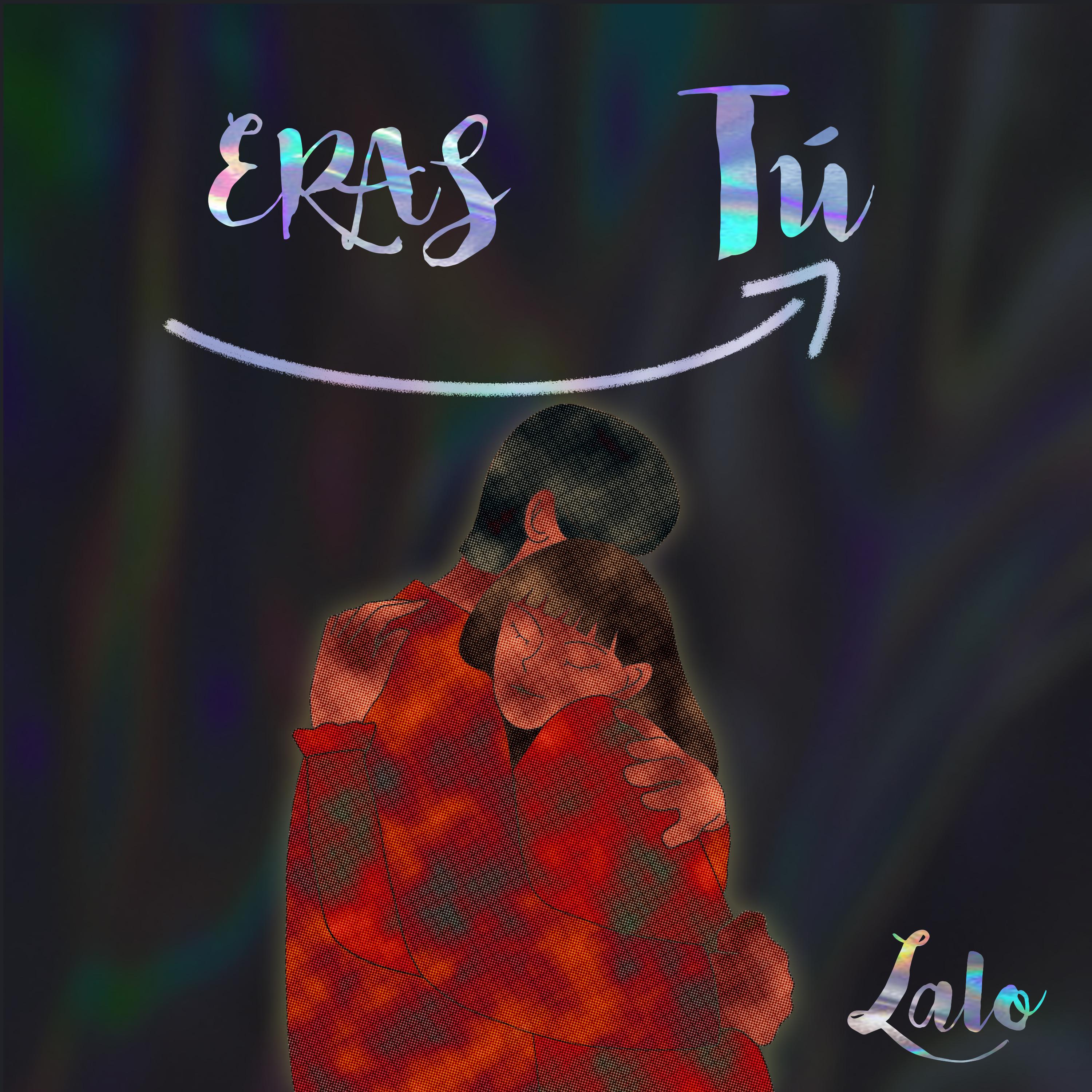 Постер альбома Eras Tú