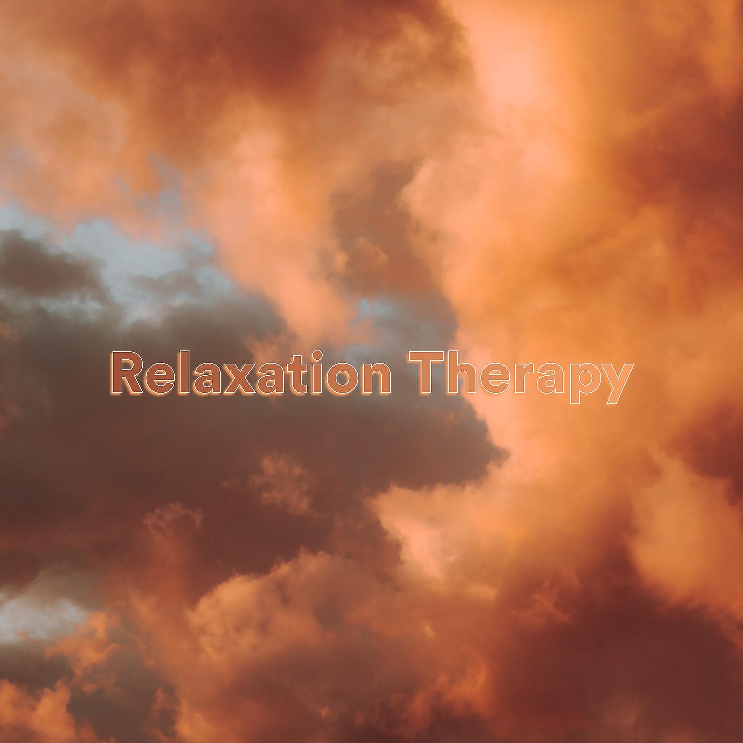 Постер альбома Relaxation Therapy