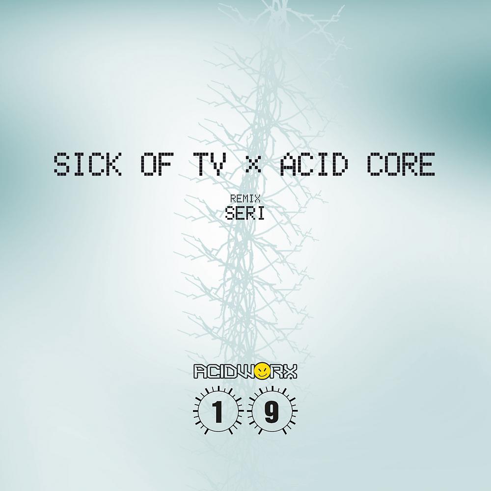 Постер альбома Acid Core