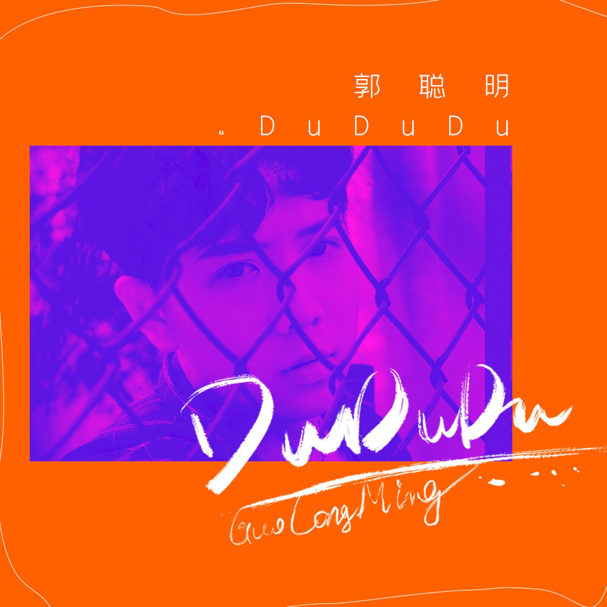 Постер альбома DuDuDu