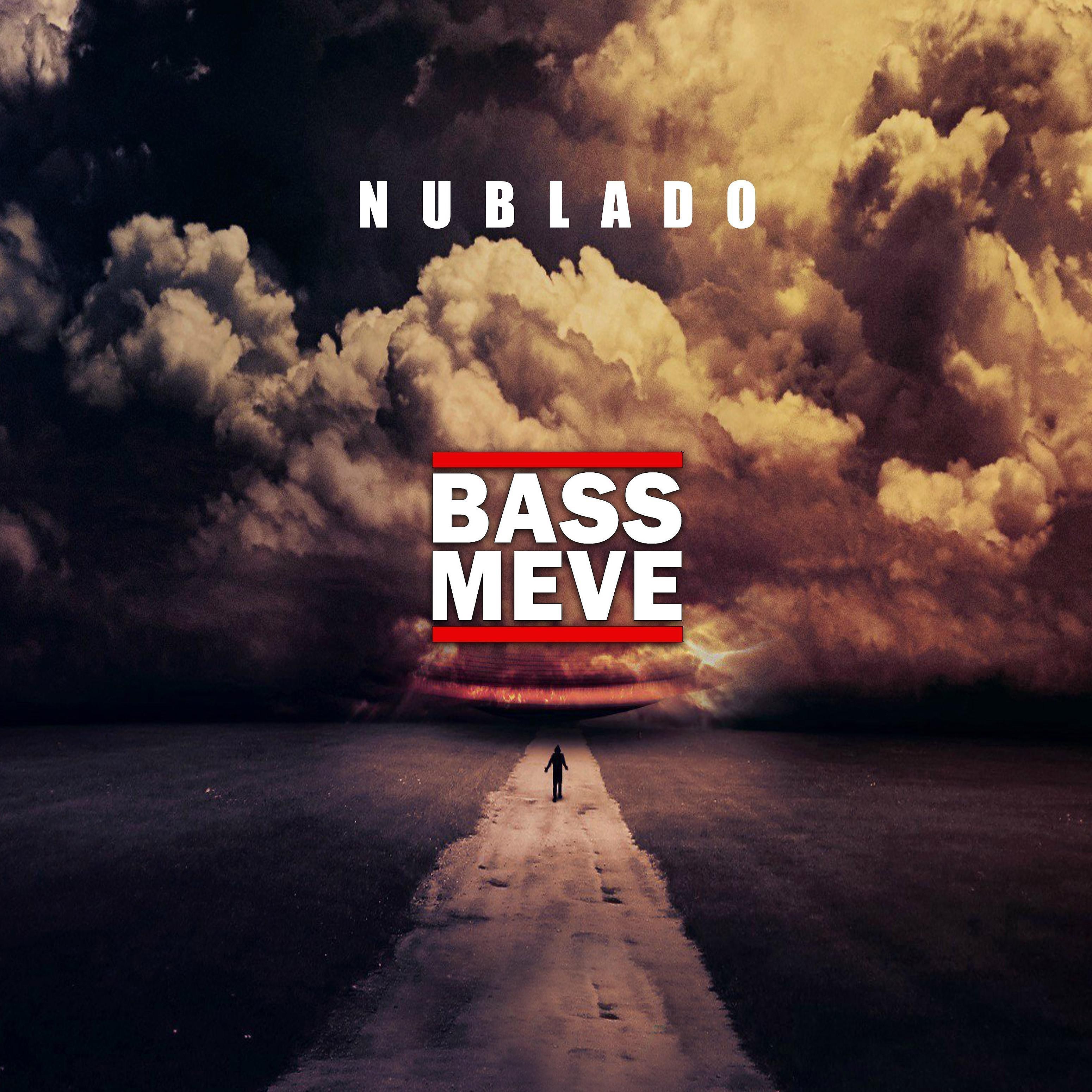 Постер альбома Nublado