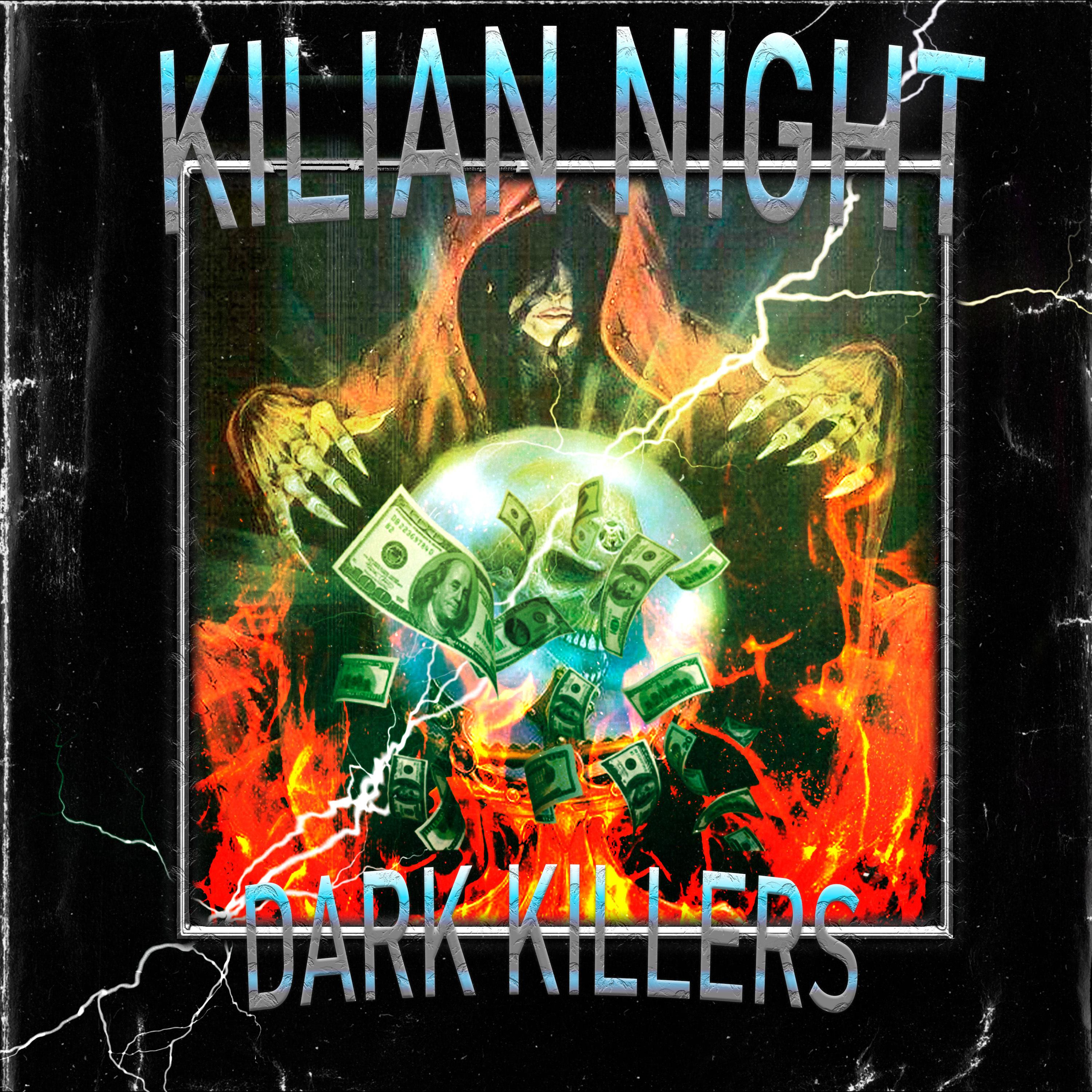 Постер альбома Kilian Night