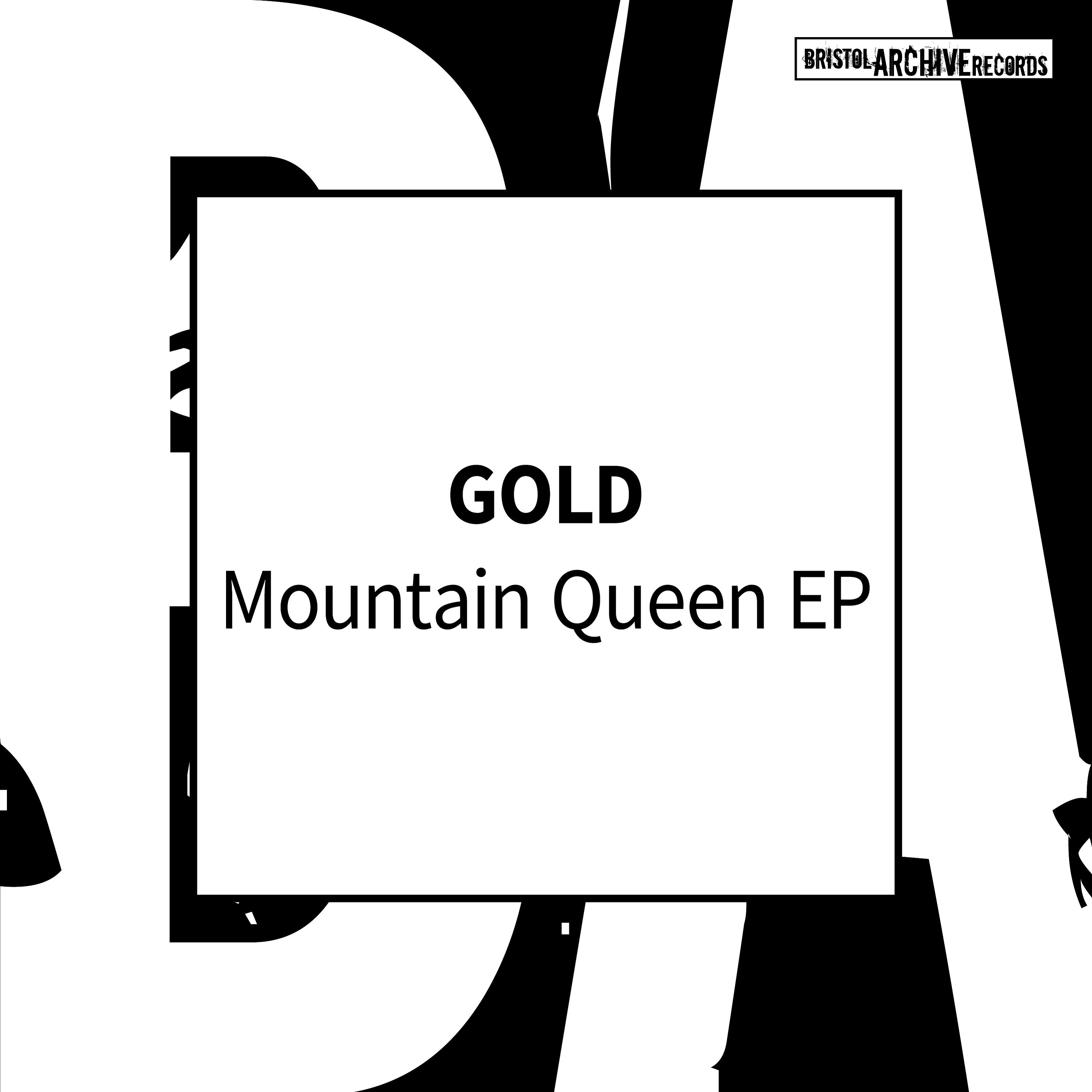 Постер альбома Mountain Queen