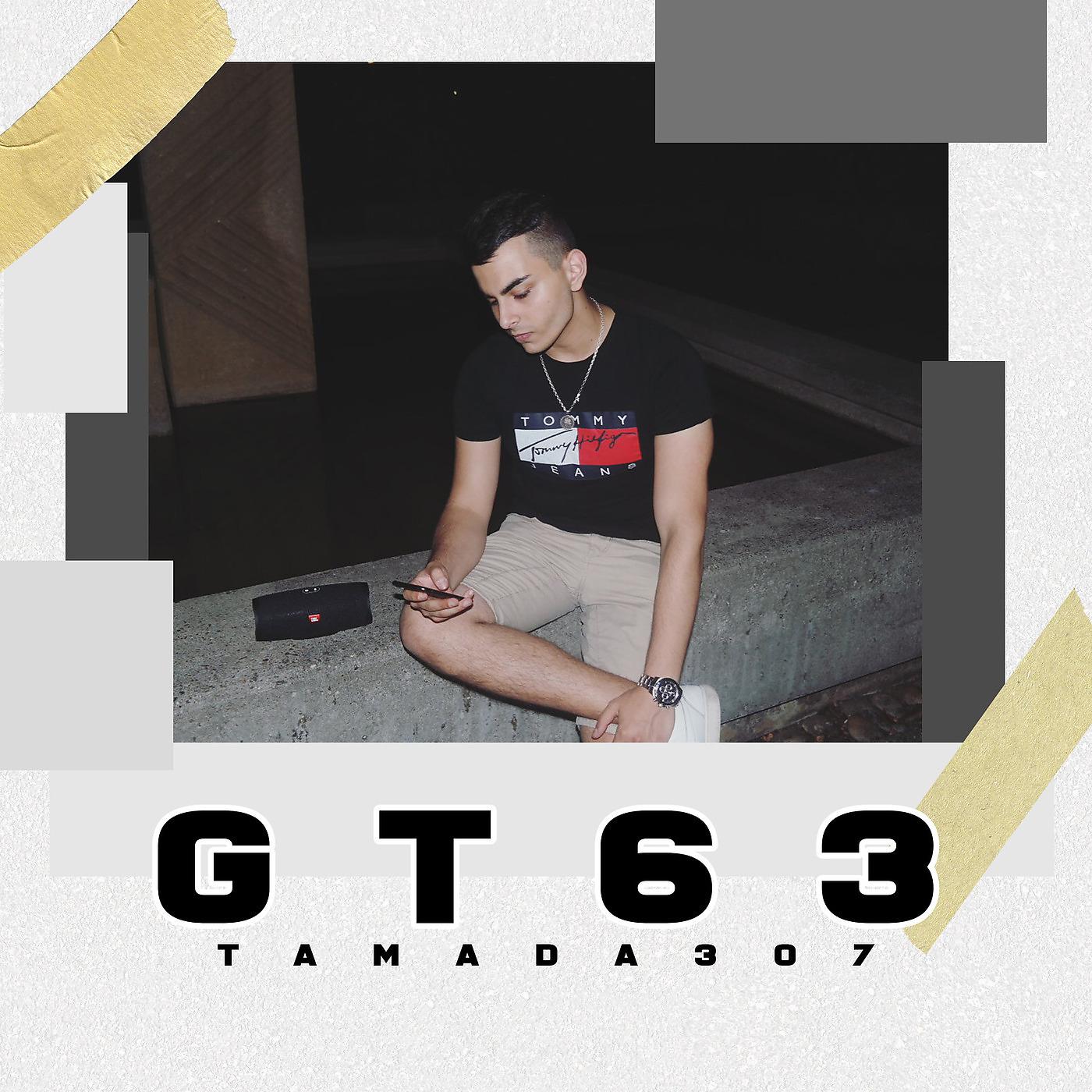 Постер альбома Gt63