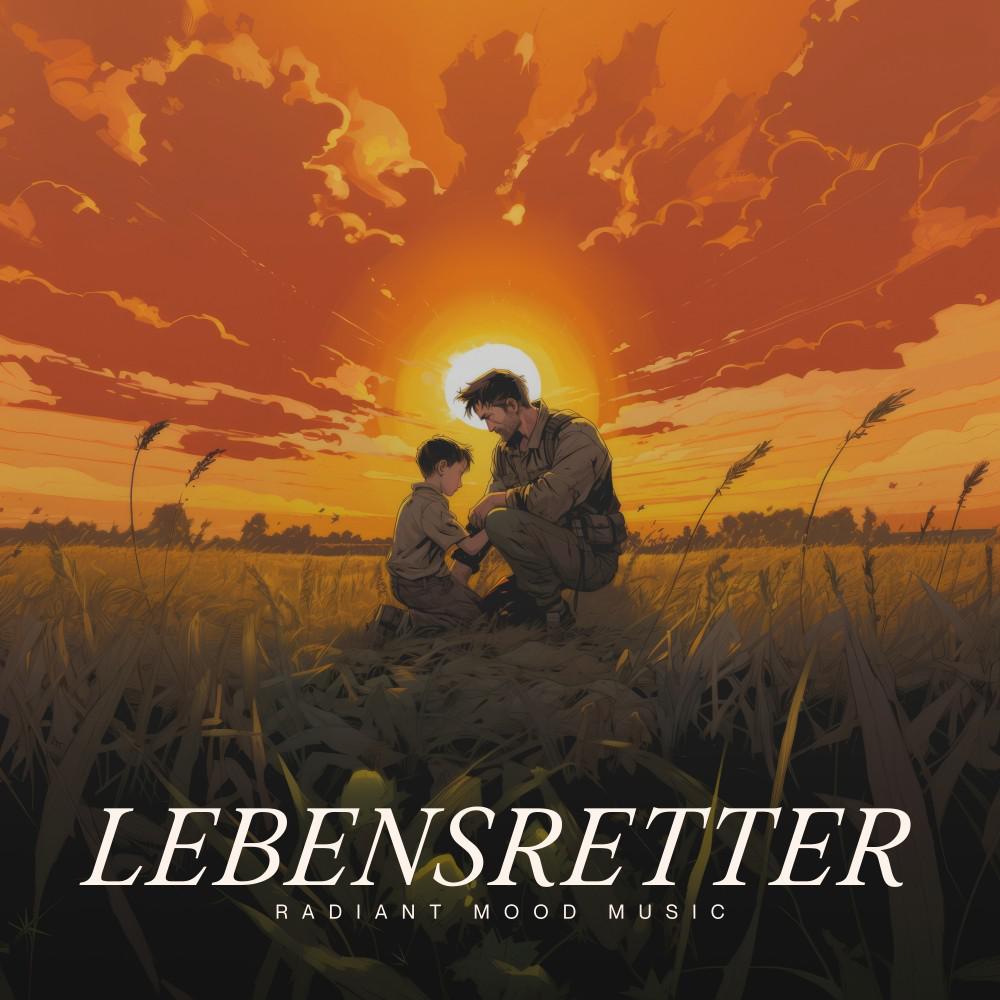 Постер альбома Lebensretter