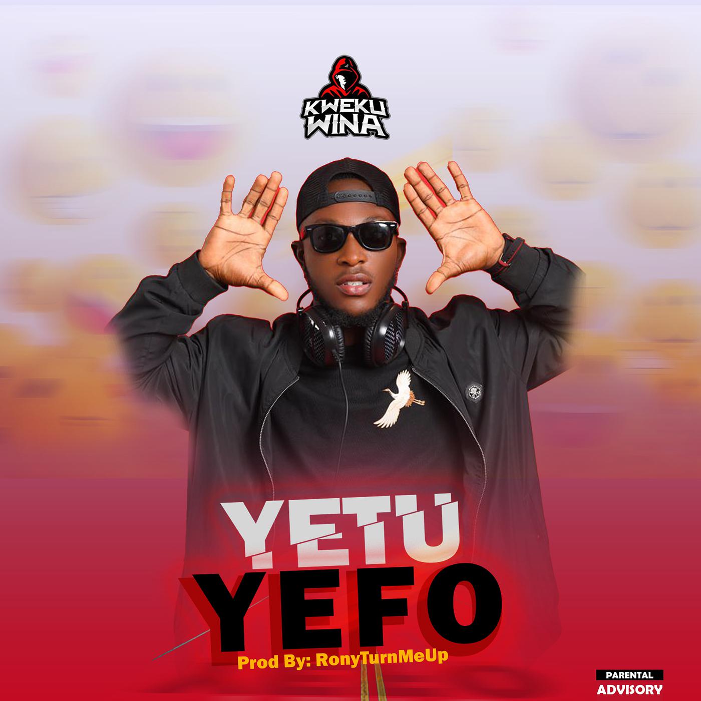 Постер альбома Yetu Yefo