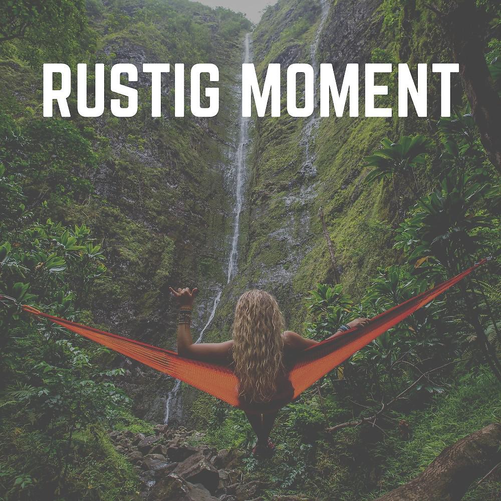 Постер альбома Rustig Moment