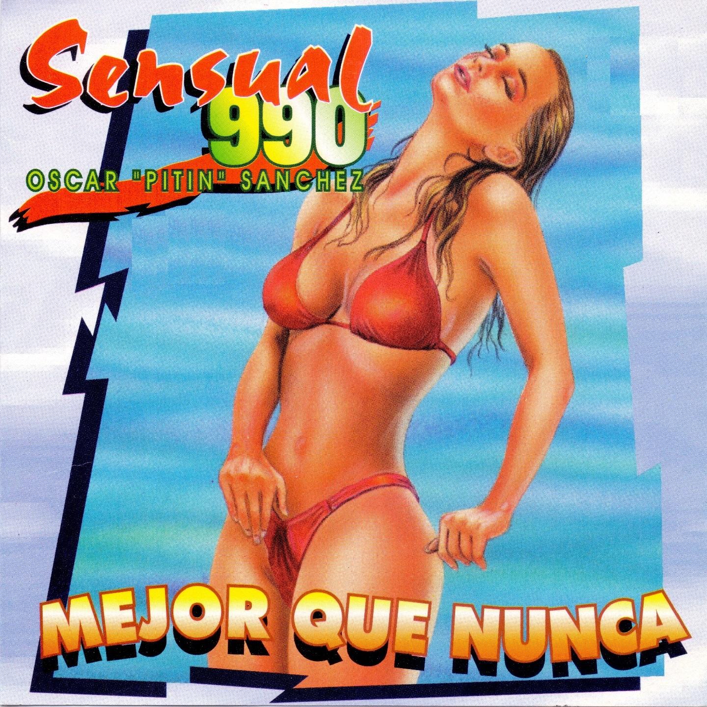 Постер альбома Mejor Que Nunca
